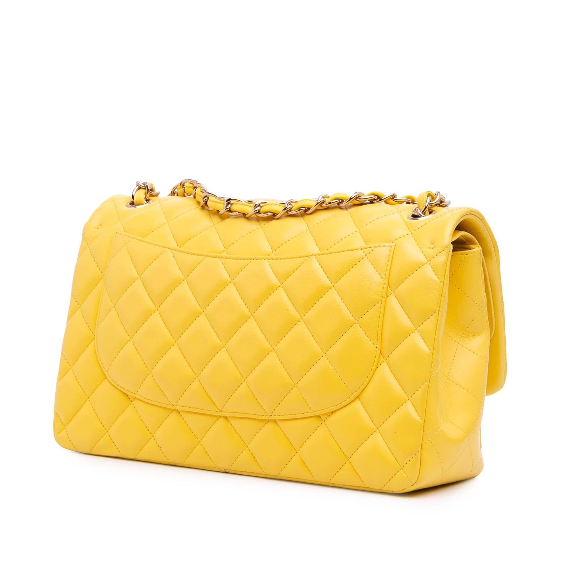 Chanel Gabrielle Shoulder Bag - Rovelle Bags