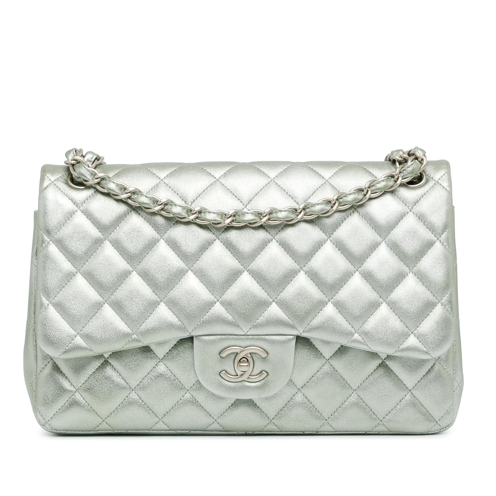 Chanel Gabrielle Shoulder Bag - Rovelle Bags