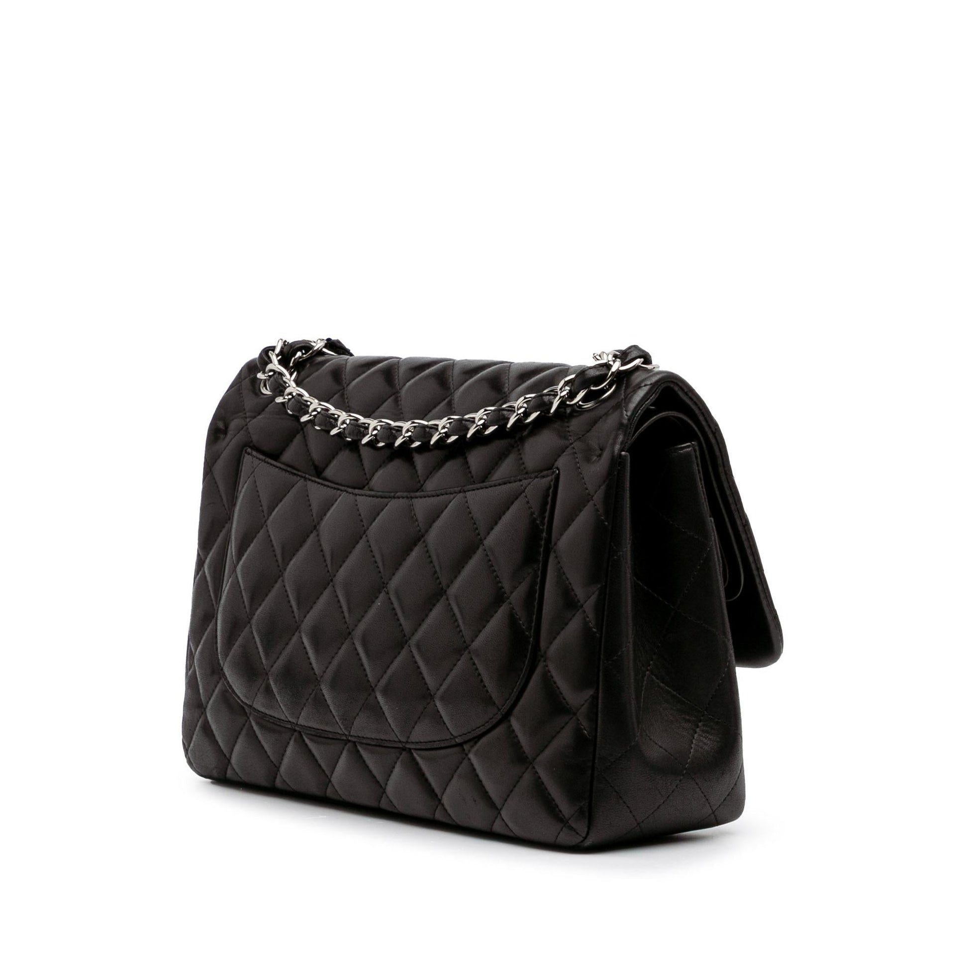 Chanel Gabrielle Shoulder Bag - Rovelle Bags