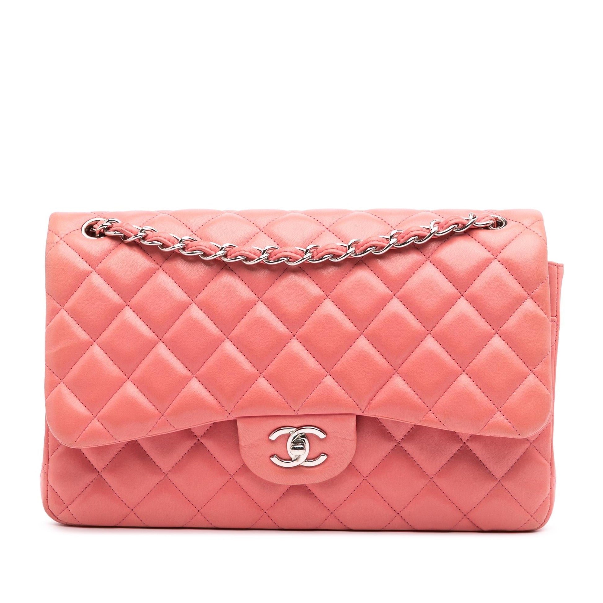 Chanel Gabrielle Shoulder Bag - Rovelle Bags