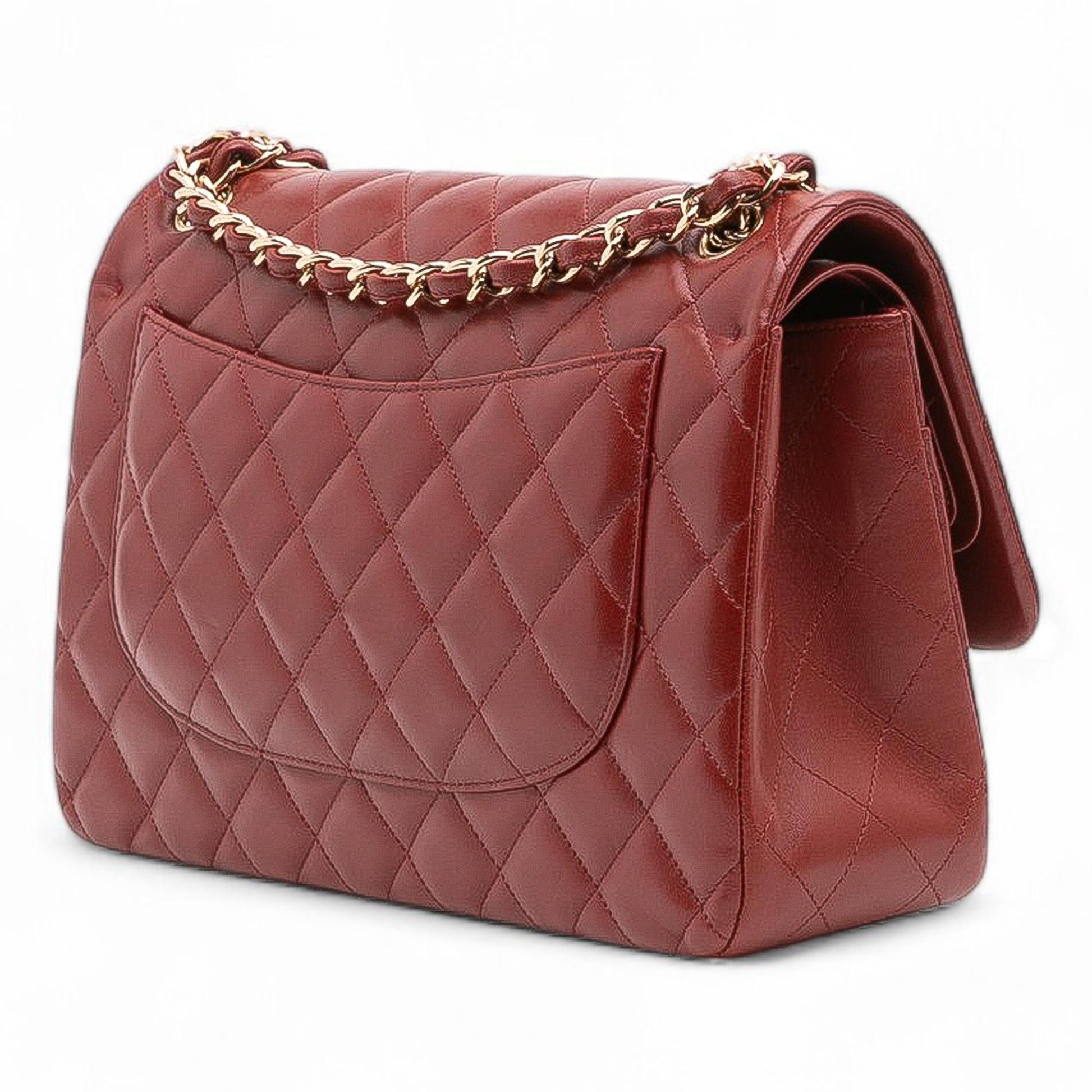 Chanel Gabrielle Shoulder Bag - Rovelle Bags