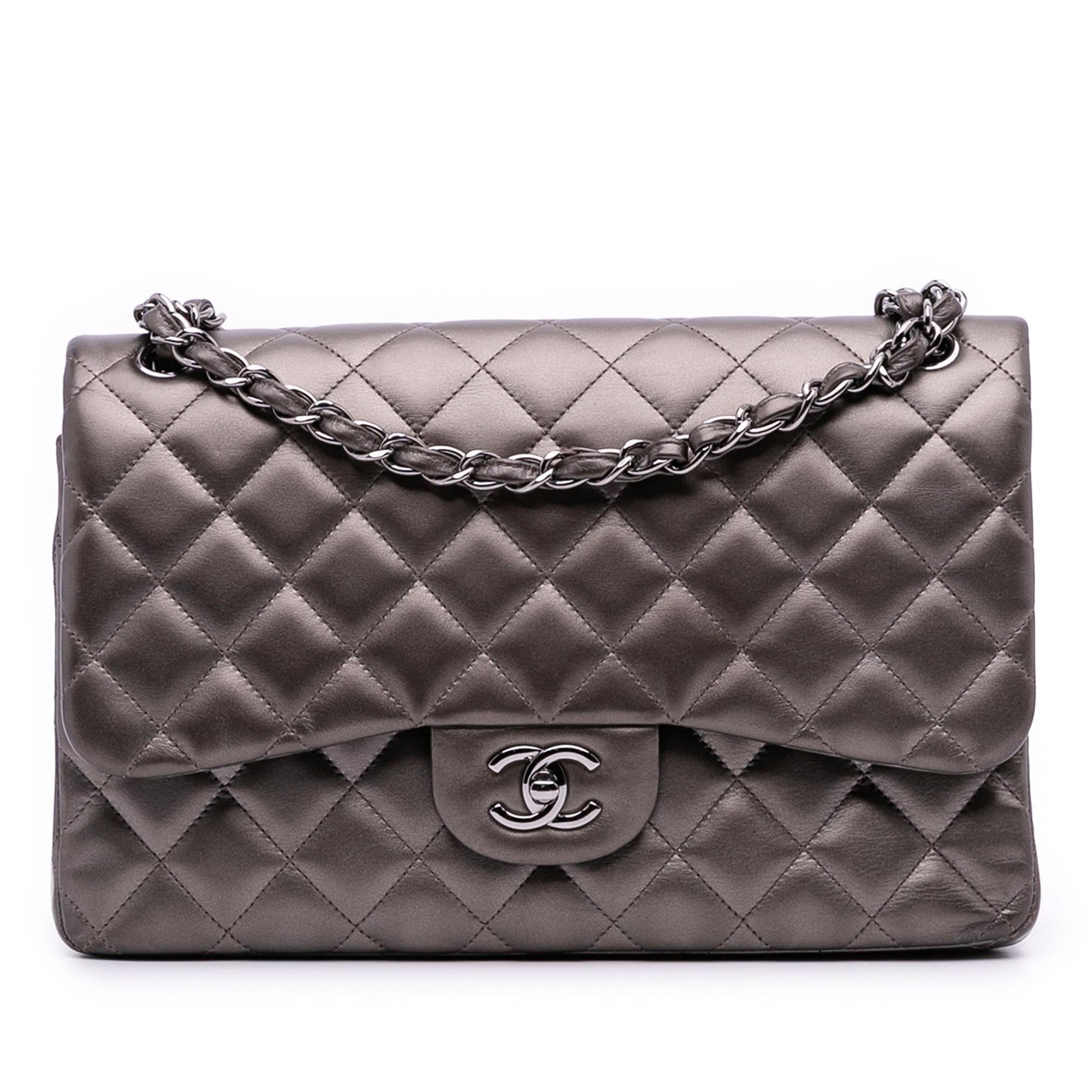 Chanel Gabrielle Shoulder Bag - Rovelle Bags