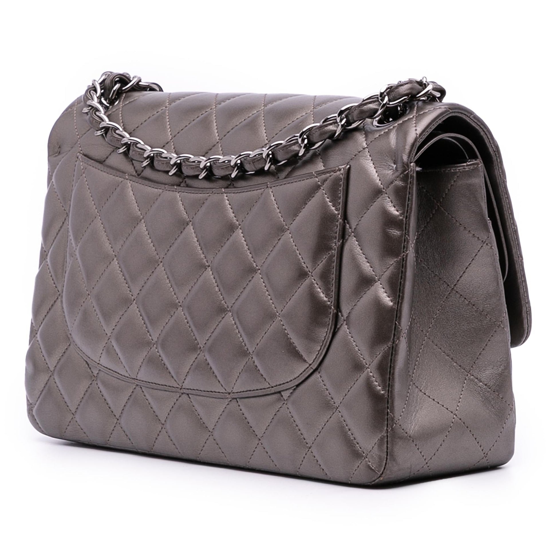 Chanel Gabrielle Shoulder Bag - Rovelle Bags