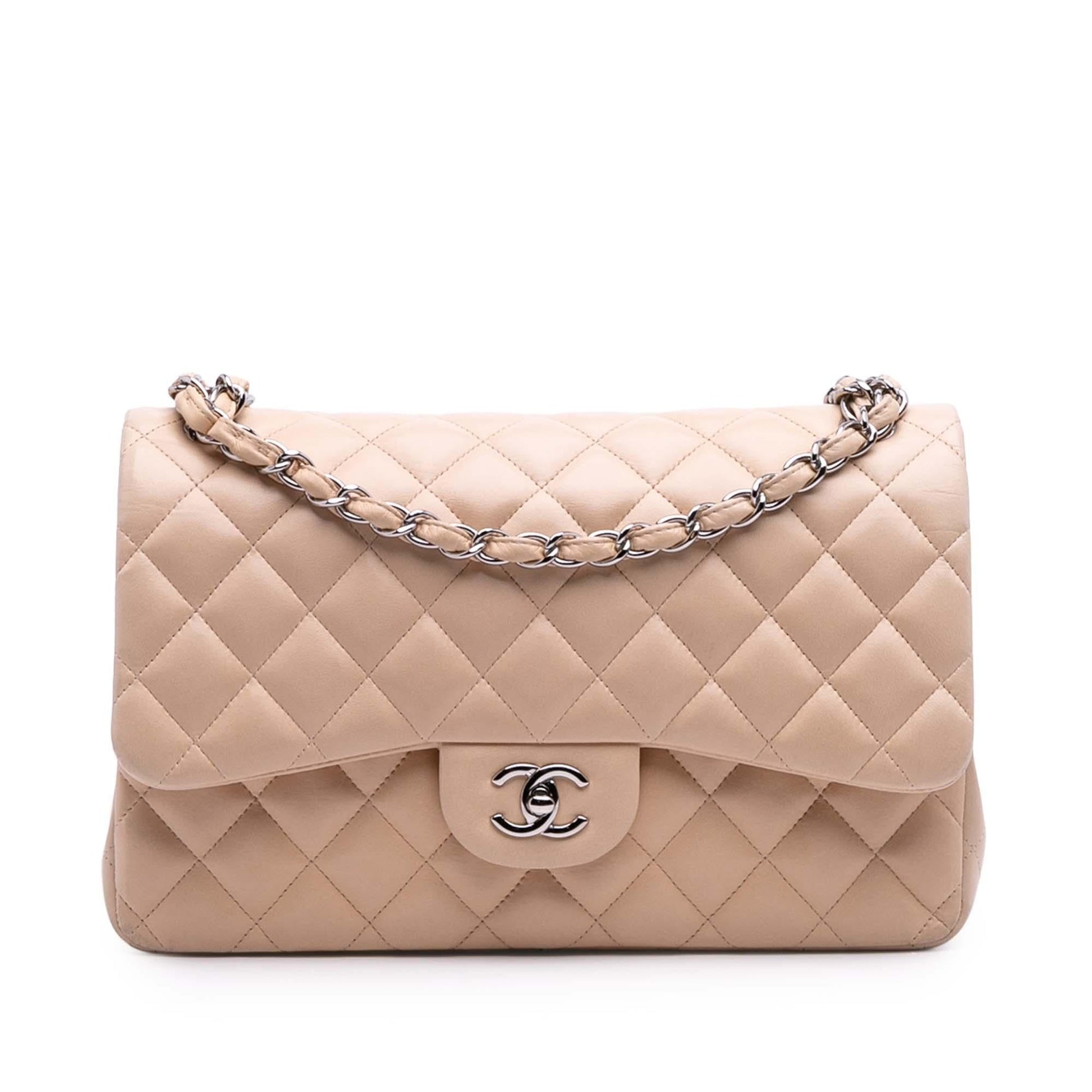 Chanel Gabrielle Shoulder Bag - Rovelle Bags