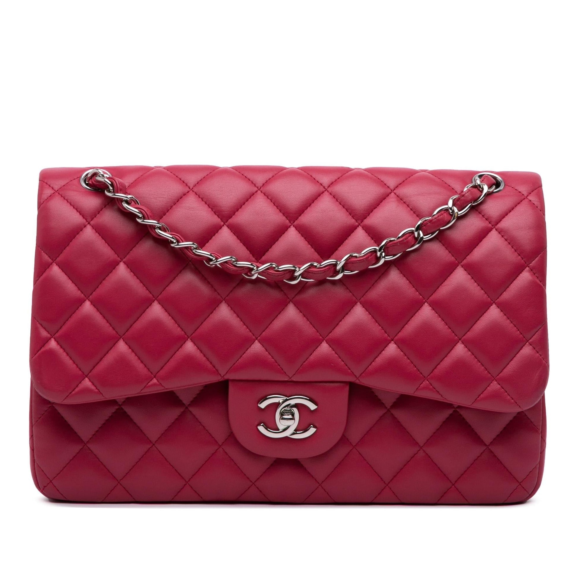 Chanel Gabrielle Shoulder Bag - Rovelle Bags