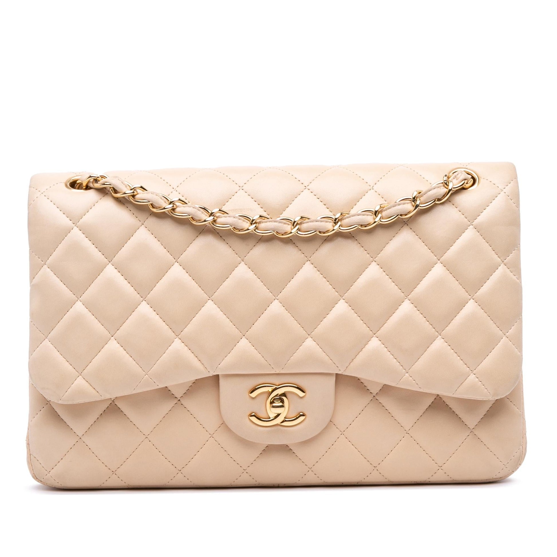 Chanel Gabrielle Shoulder Bag - Rovelle Bags
