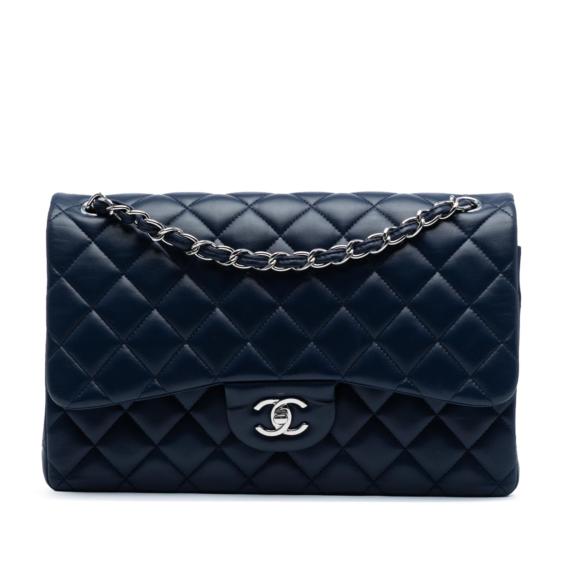 Chanel Gabrielle Shoulder Bag - Rovelle Bags