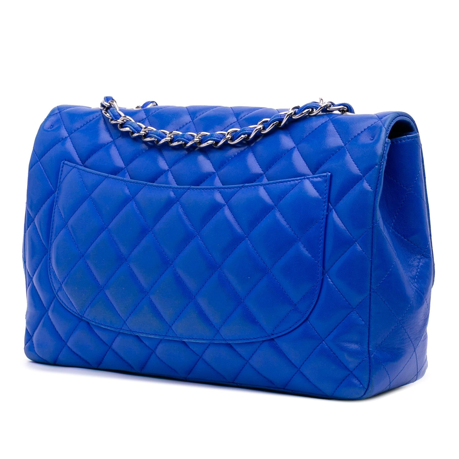 Chanel Gabrielle Shoulder Bag - Rovelle Bags