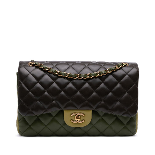 Chanel Gabrielle Shoulder Bag - Rovelle Bags