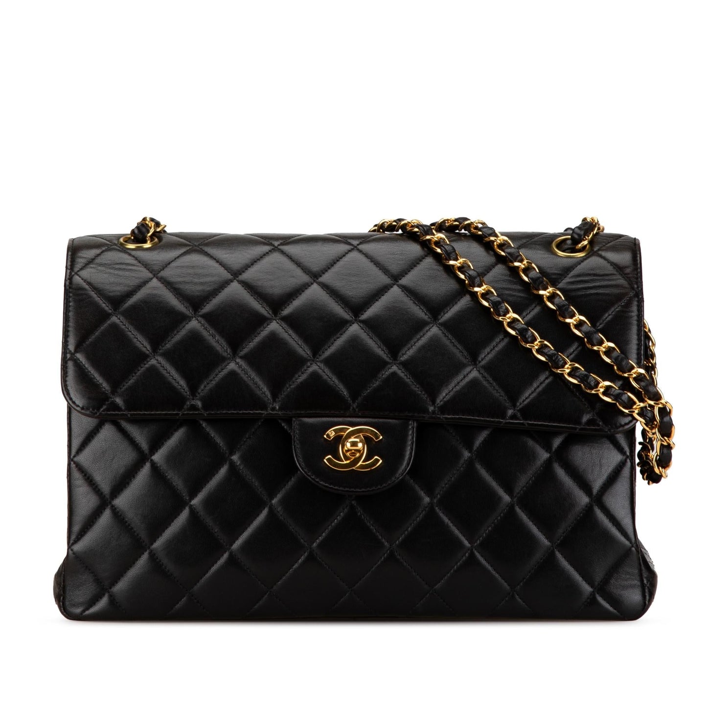 Chanel Gabrielle Shoulder Bag - Rovelle Bags