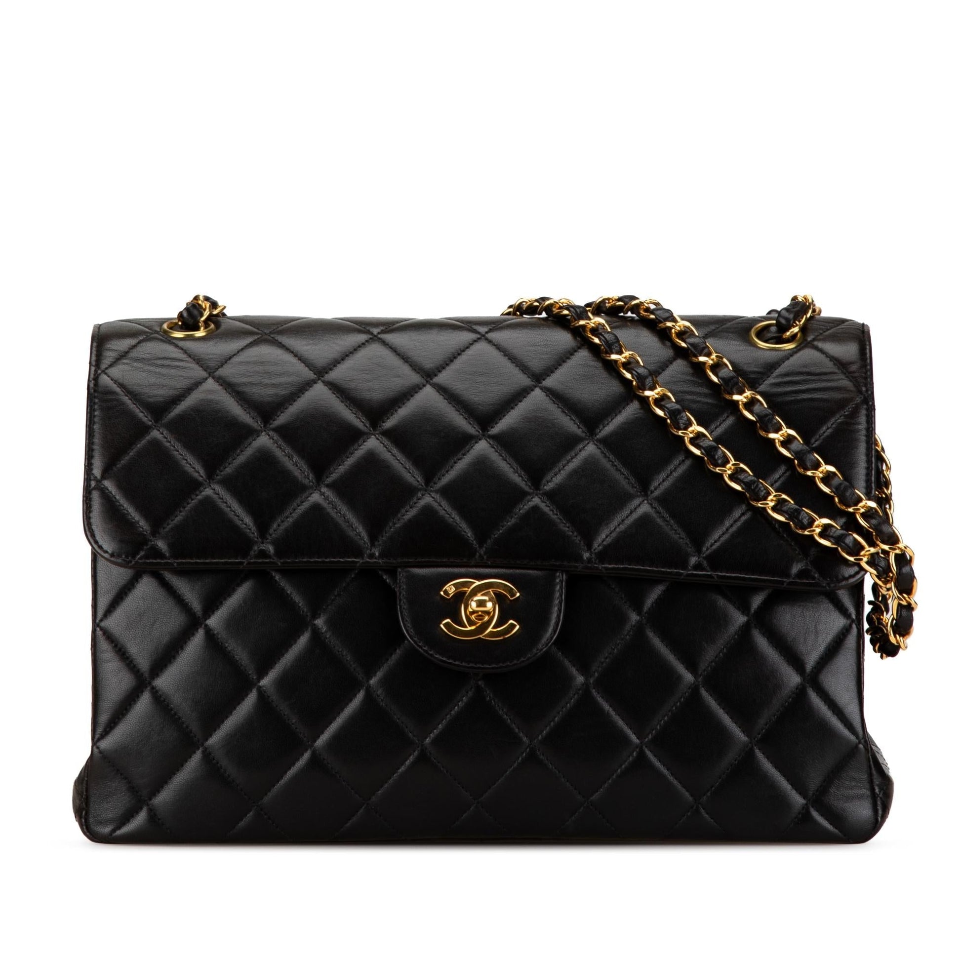 Chanel Gabrielle Shoulder Bag - Rovelle Bags