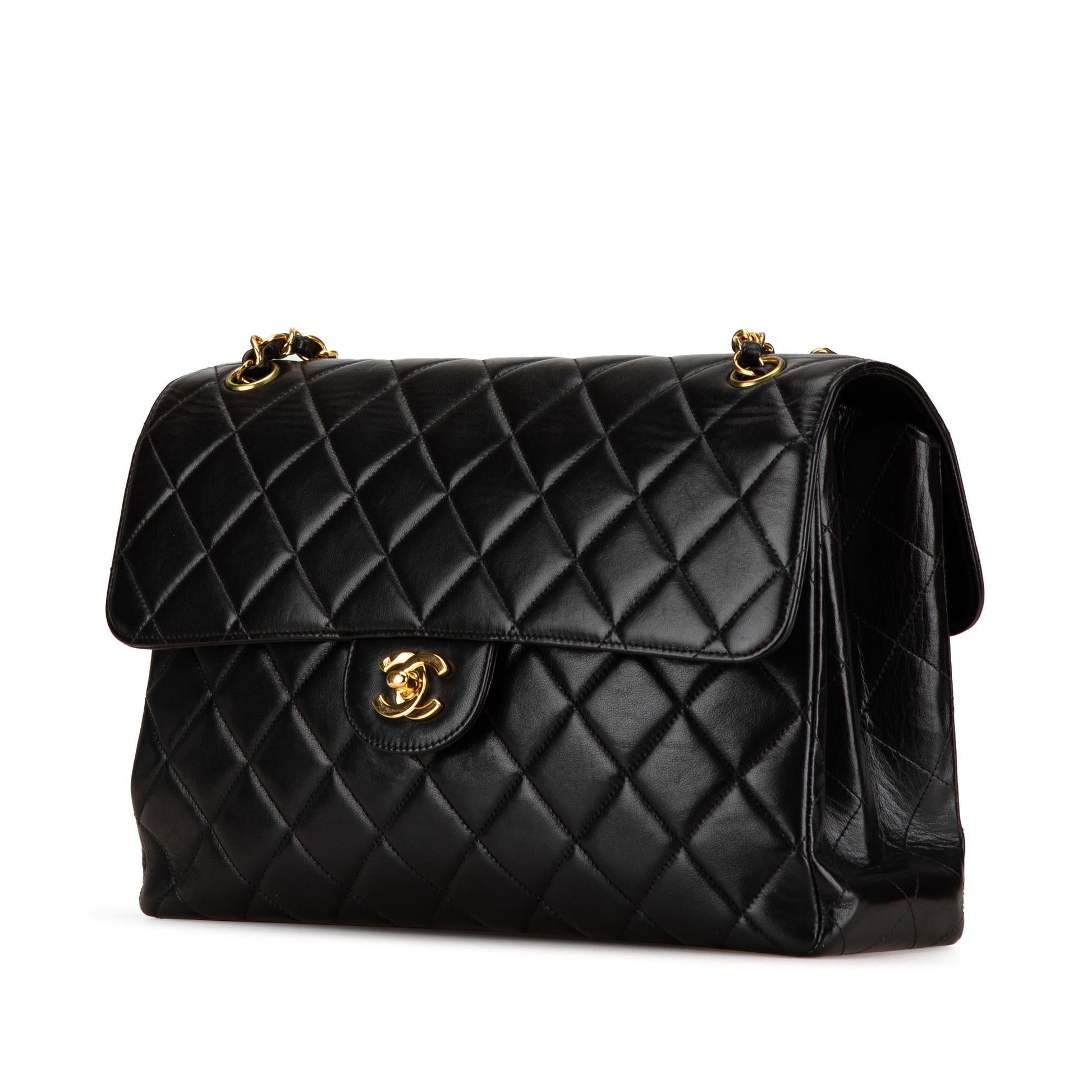 Chanel Gabrielle Shoulder Bag - Rovelle Bags
