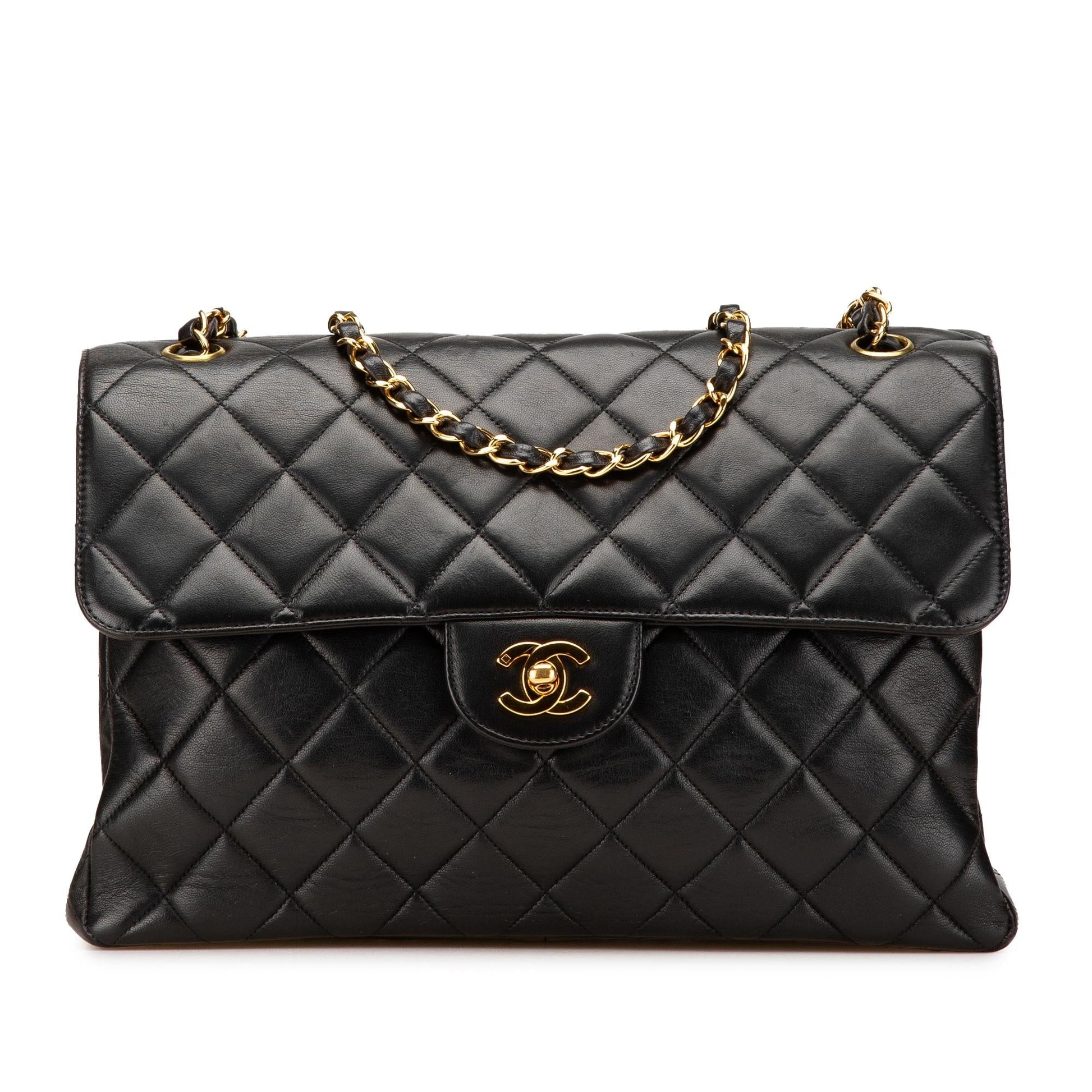 Chanel Gabrielle Shoulder Bag - Rovelle Bags