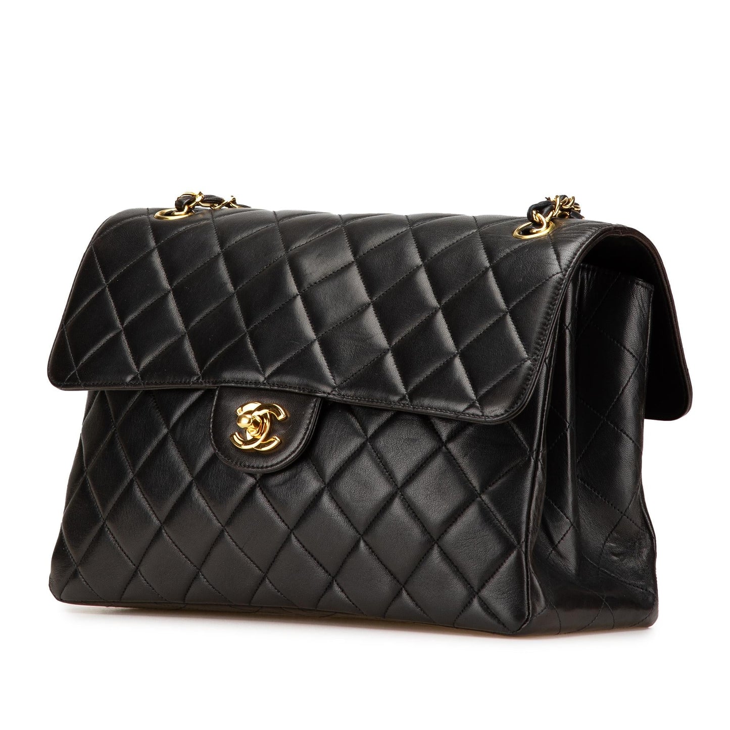 Chanel Gabrielle Shoulder Bag - Rovelle Bags