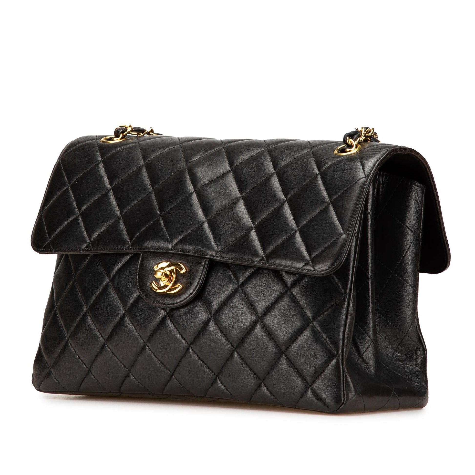 Chanel Gabrielle Shoulder Bag - Rovelle Bags