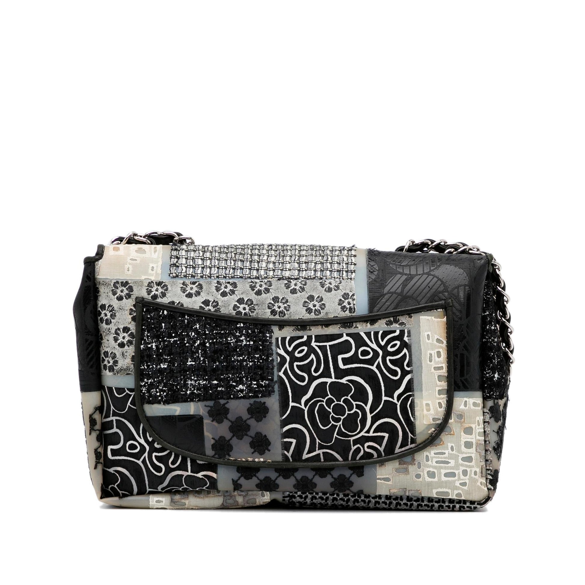 Chanel Gabrielle Shoulder Bag - Rovelle Bags