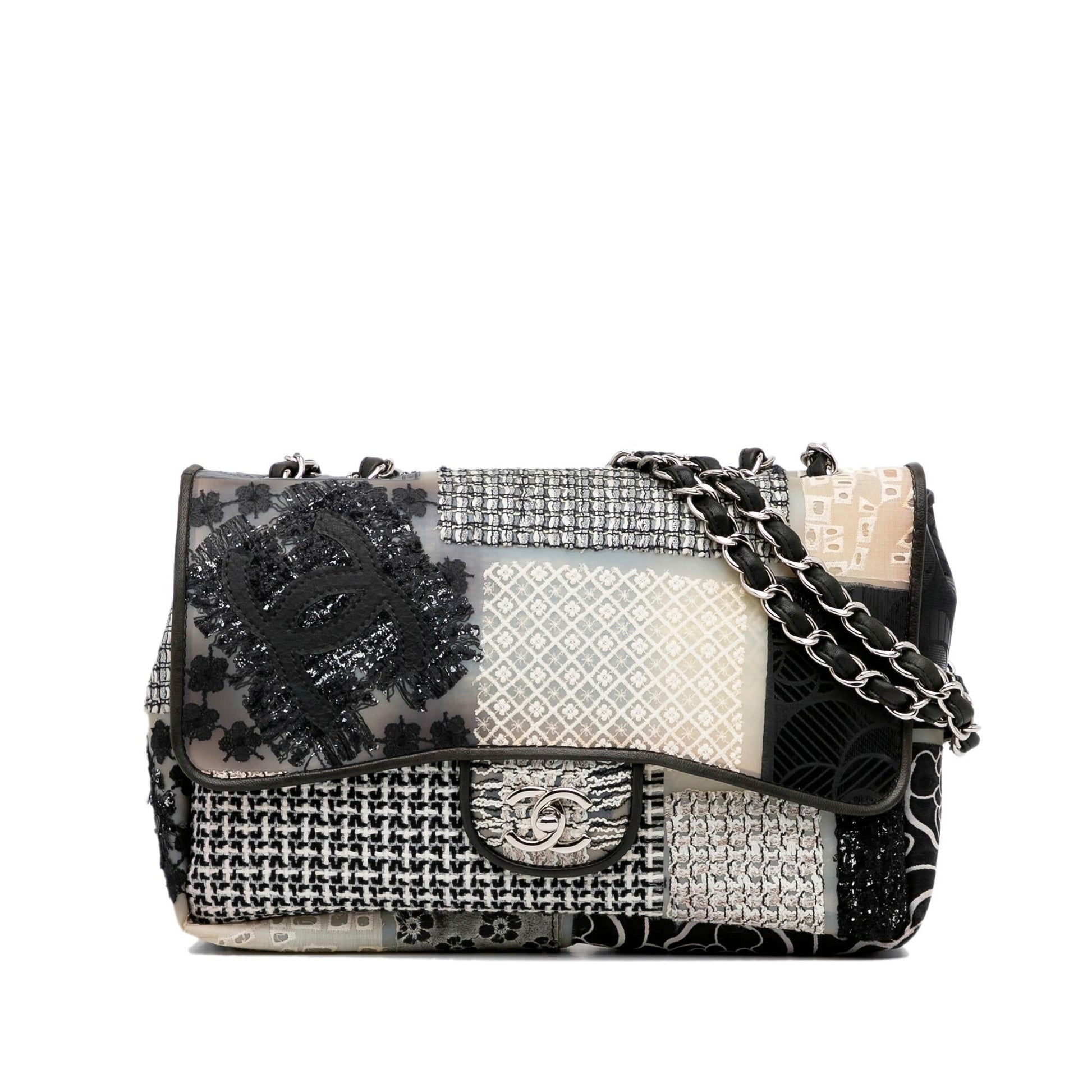 Chanel Gabrielle Shoulder Bag - Rovelle Bags