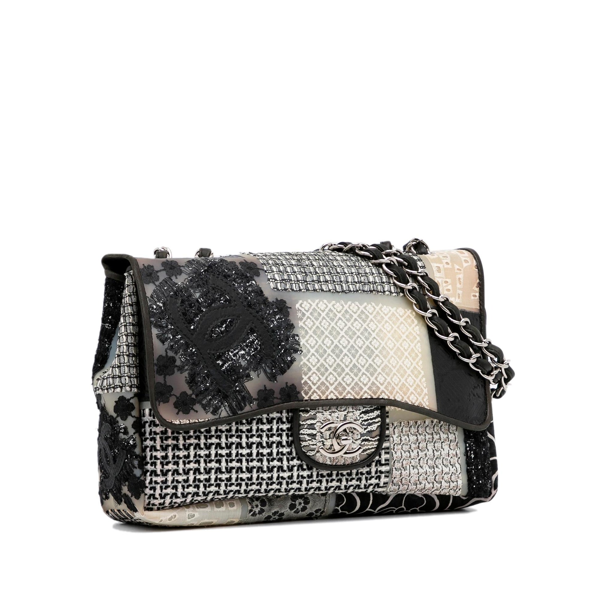 Chanel Gabrielle Shoulder Bag - Rovelle Bags