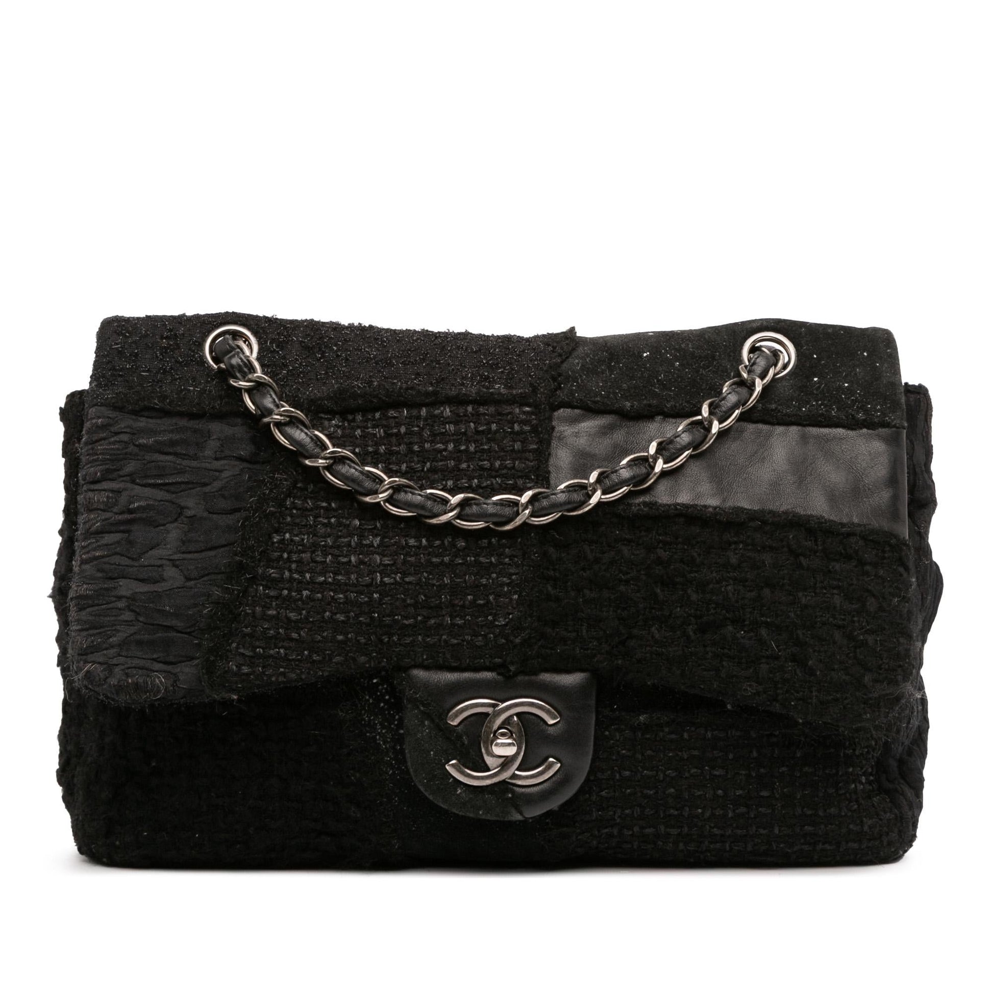 Chanel Gabrielle Shoulder Bag - Rovelle Bags
