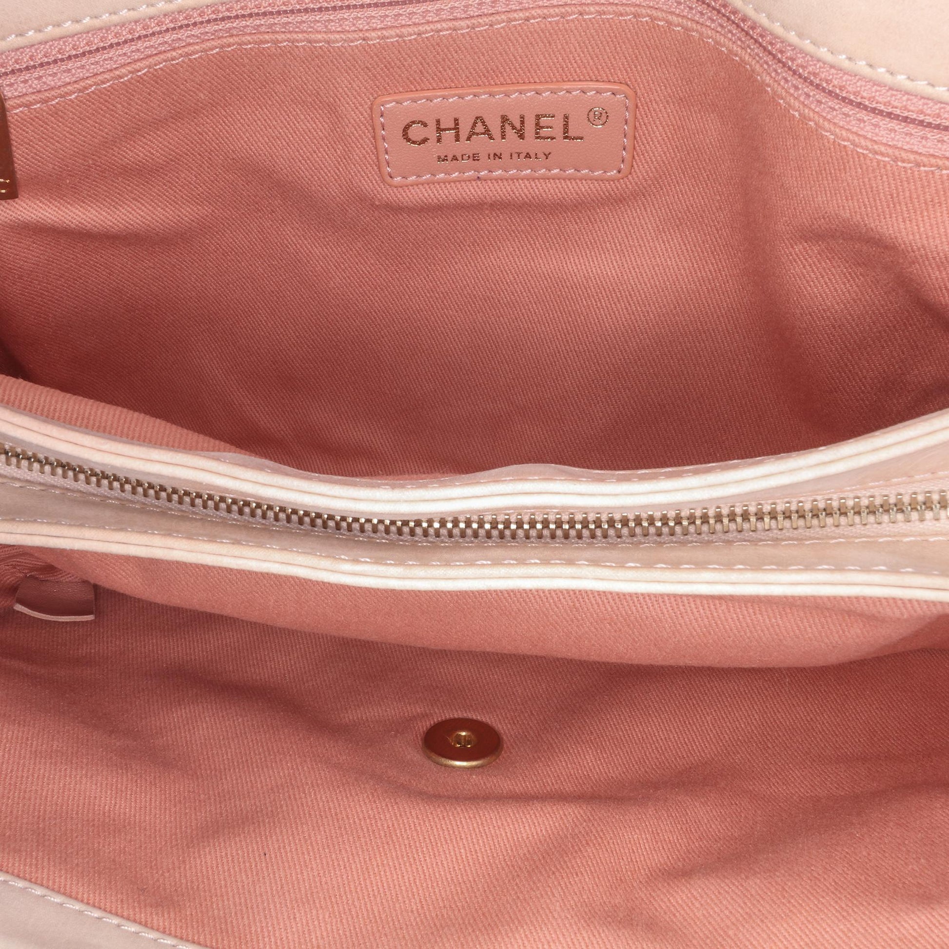 Chanel Gabrielle Shoulder Bag - Rovelle Bags
