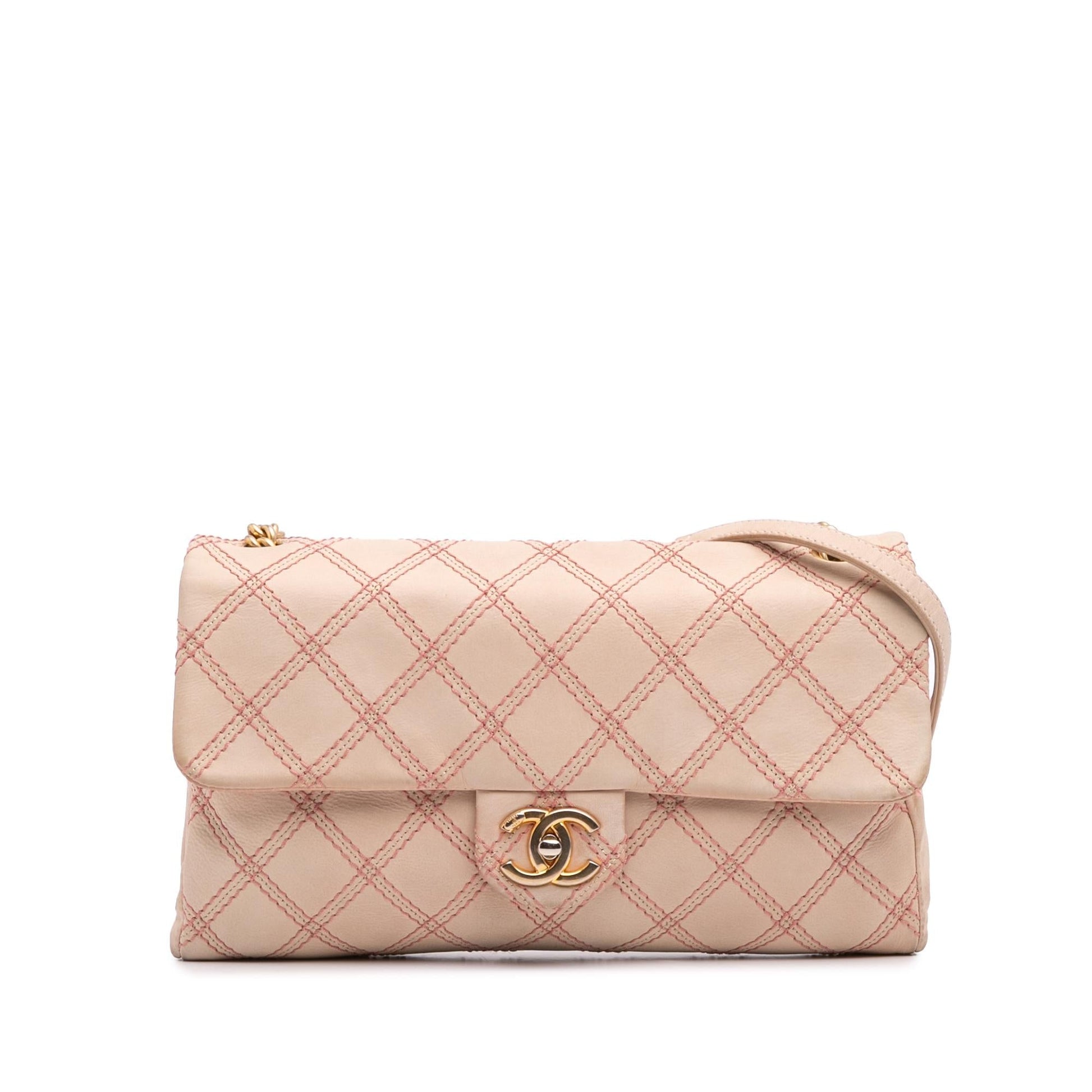 Chanel Gabrielle Shoulder Bag - Rovelle Bags