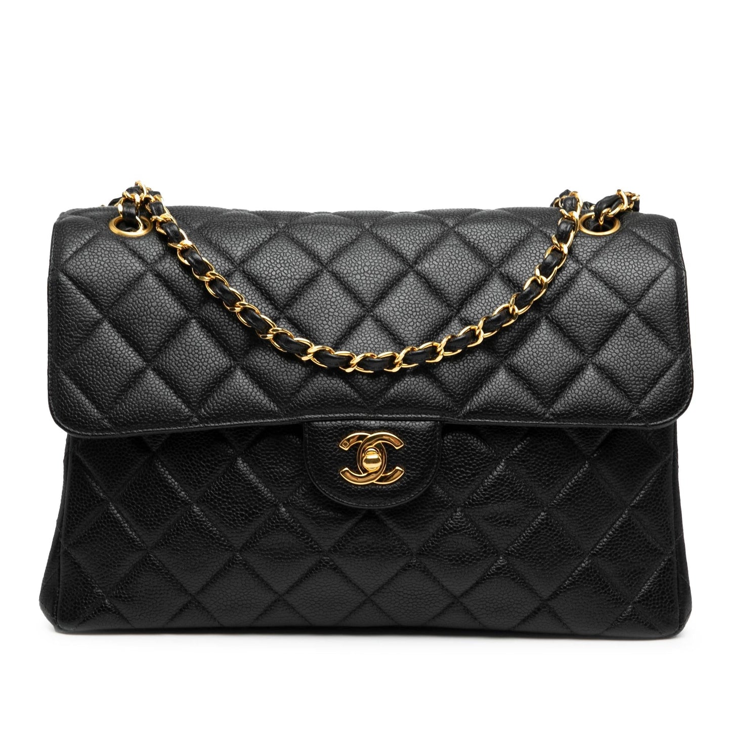 Chanel Gabrielle Shoulder Bag - Rovelle Bags