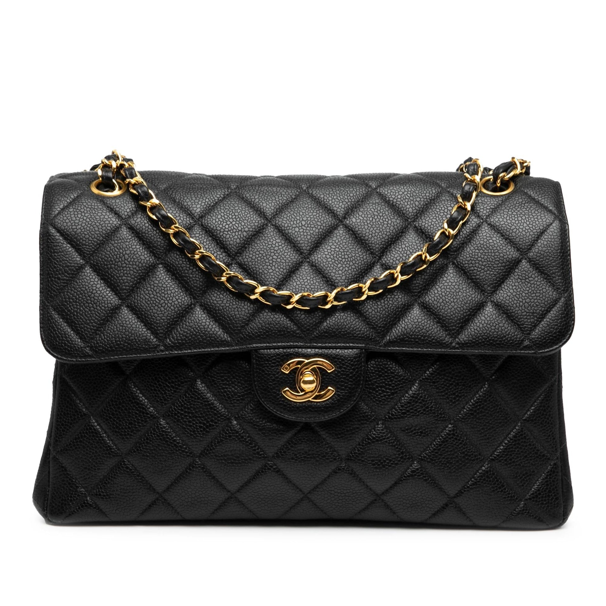 Chanel Gabrielle Shoulder Bag - Rovelle Bags