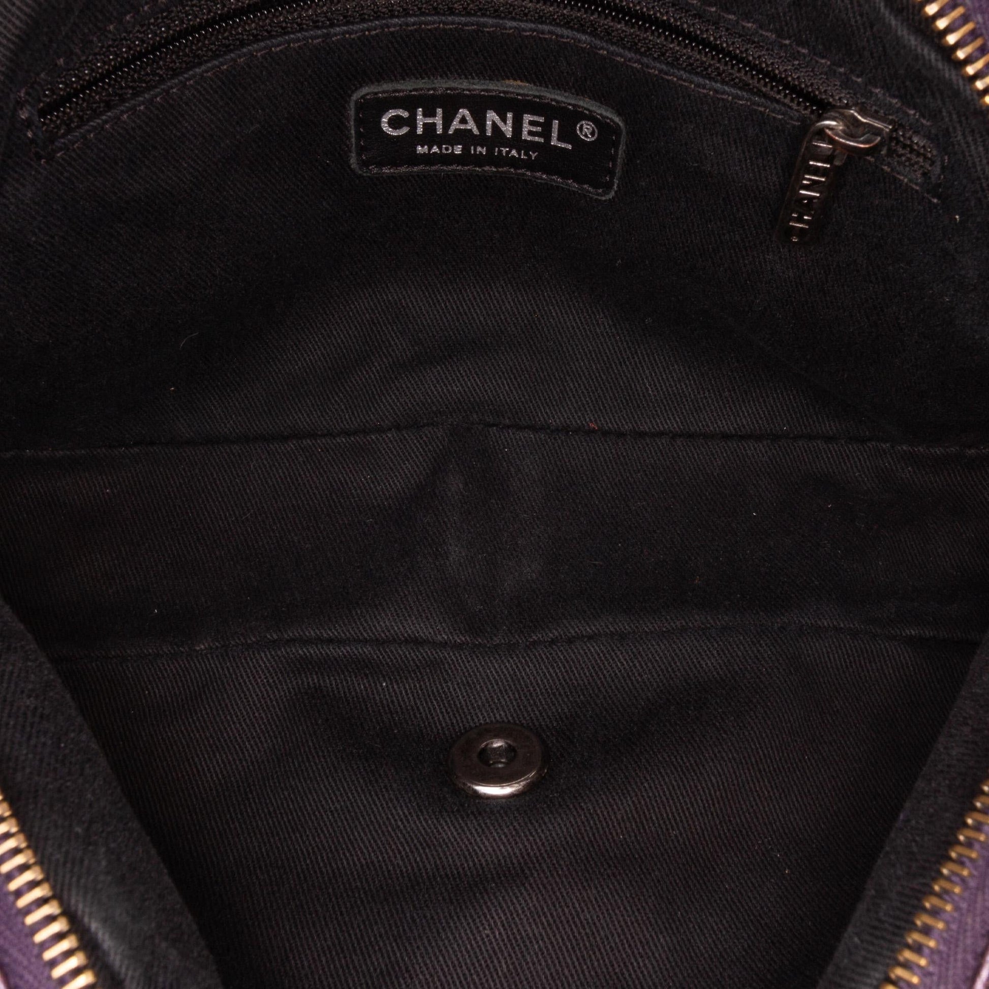 Chanel Gabrielle Shoulder Bag - Rovelle Bags