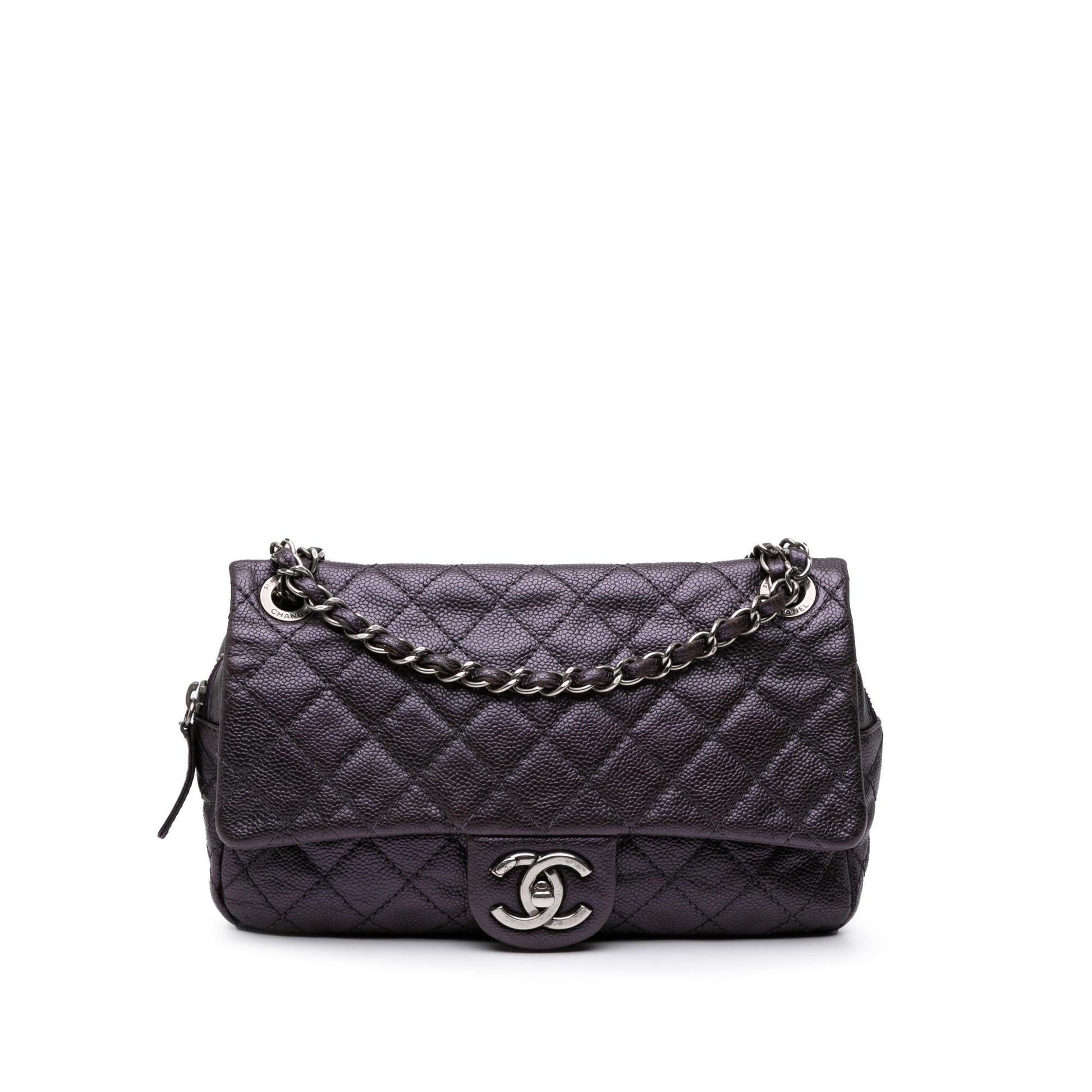 Chanel Gabrielle Shoulder Bag - Rovelle Bags