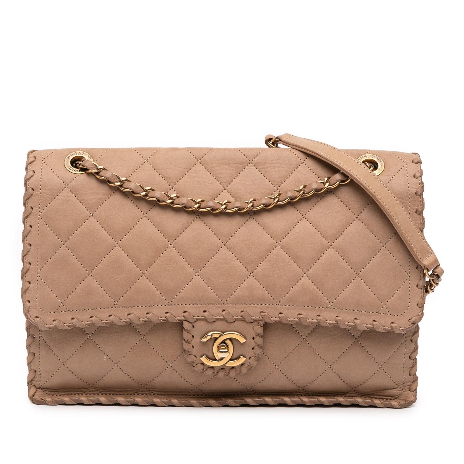Chanel Gabrielle Shoulder Bag - Rovelle Bags