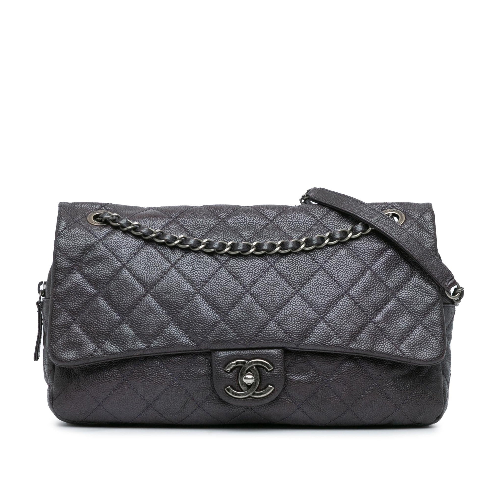 Chanel Gabrielle Shoulder Bag - Rovelle Bags