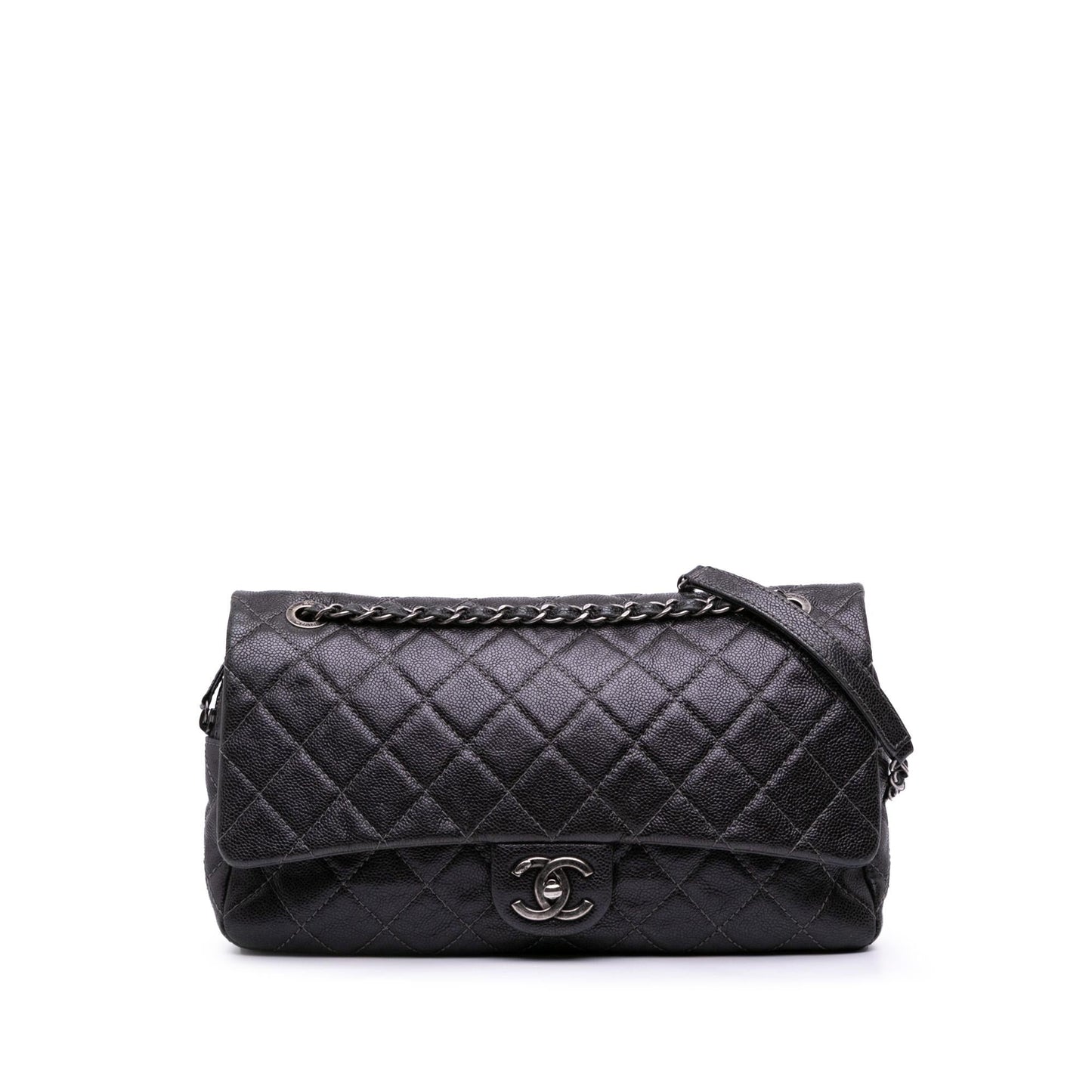 Chanel Gabrielle Shoulder Bag - Rovelle Bags