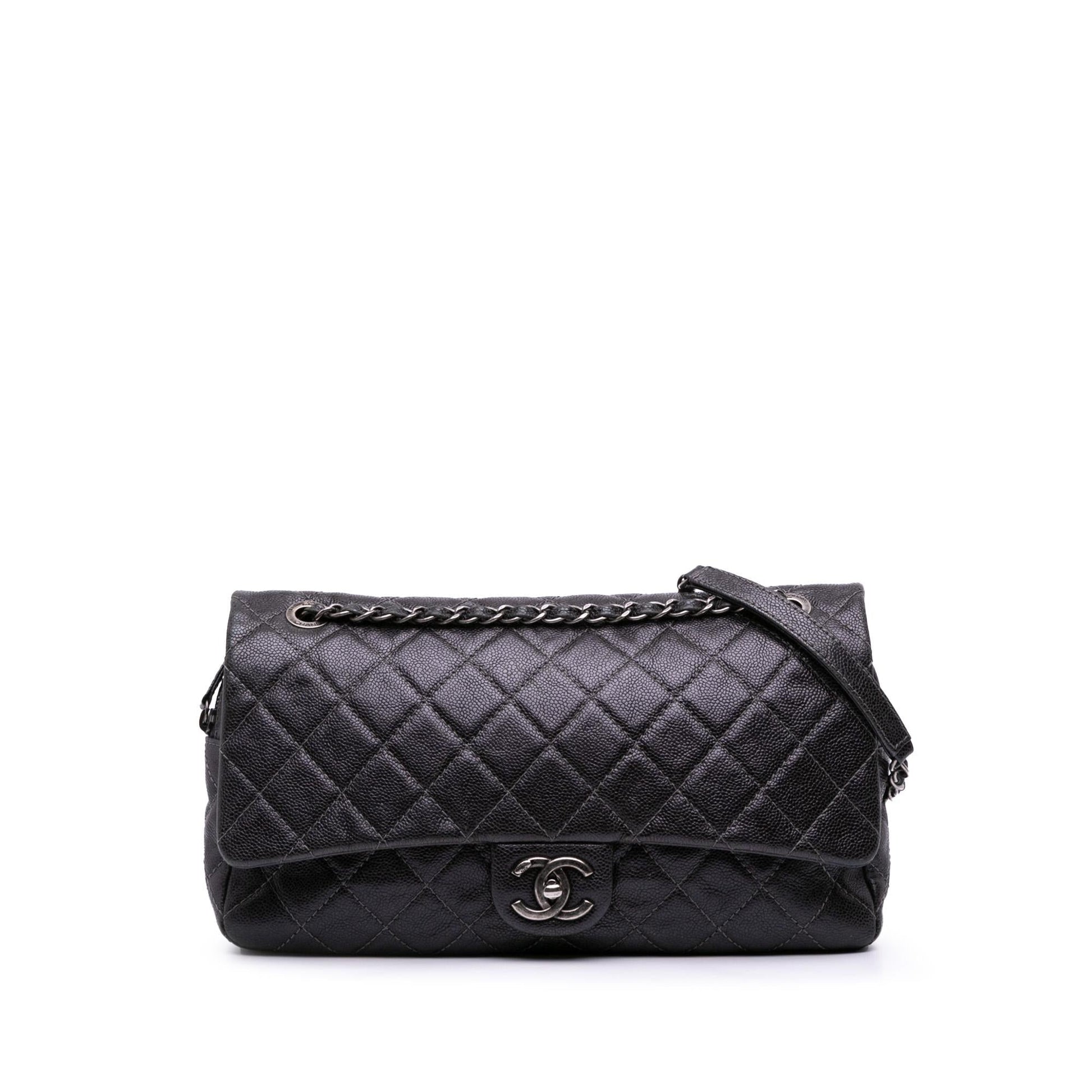 Chanel Gabrielle Shoulder Bag - Rovelle Bags