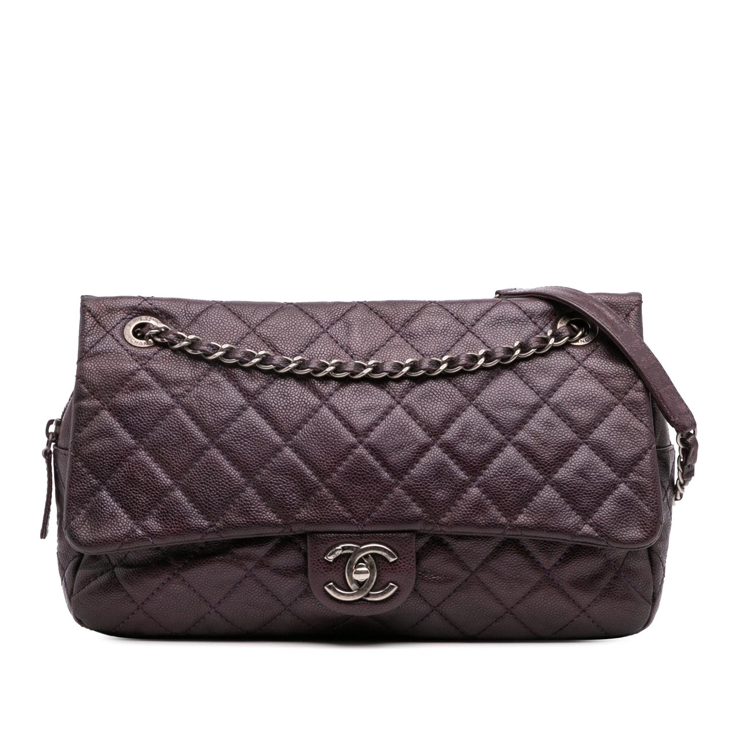 Chanel Gabrielle Shoulder Bag - Rovelle Bags