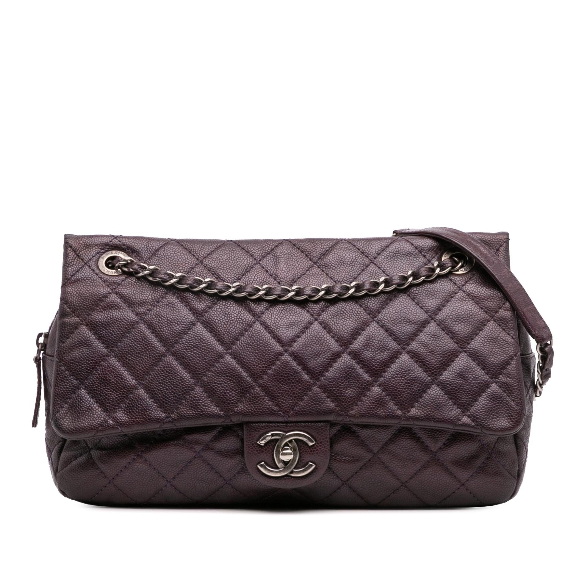 Chanel Gabrielle Shoulder Bag - Rovelle Bags