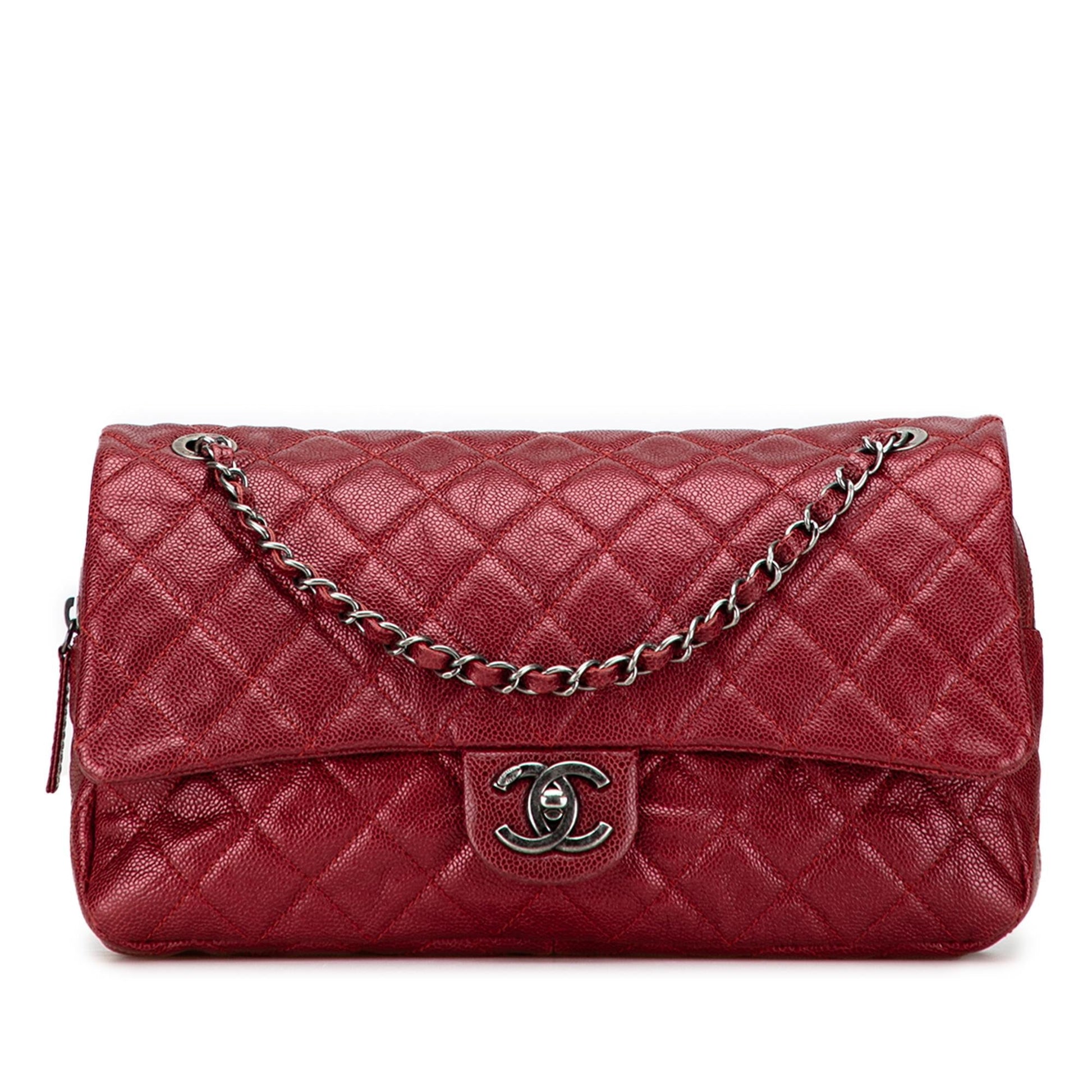 Chanel Gabrielle Shoulder Bag - Rovelle Bags