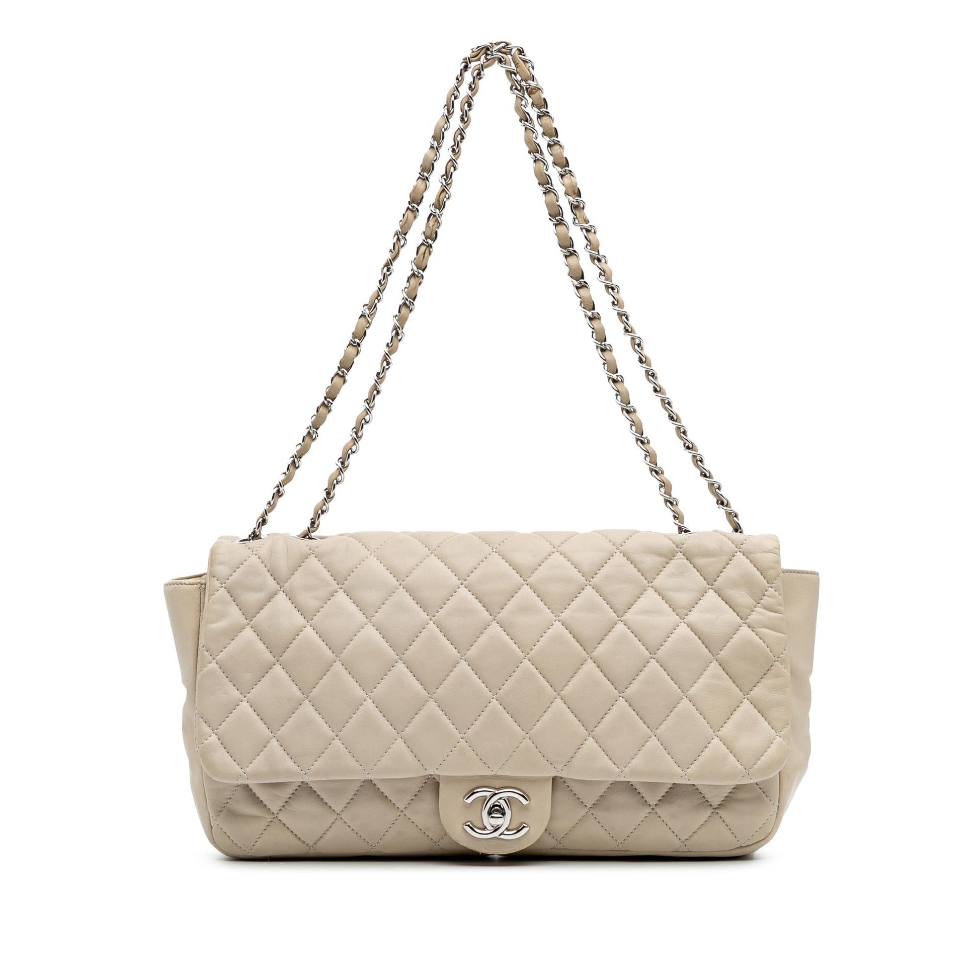 Chanel Gabrielle Shoulder Bag - Rovelle Bags