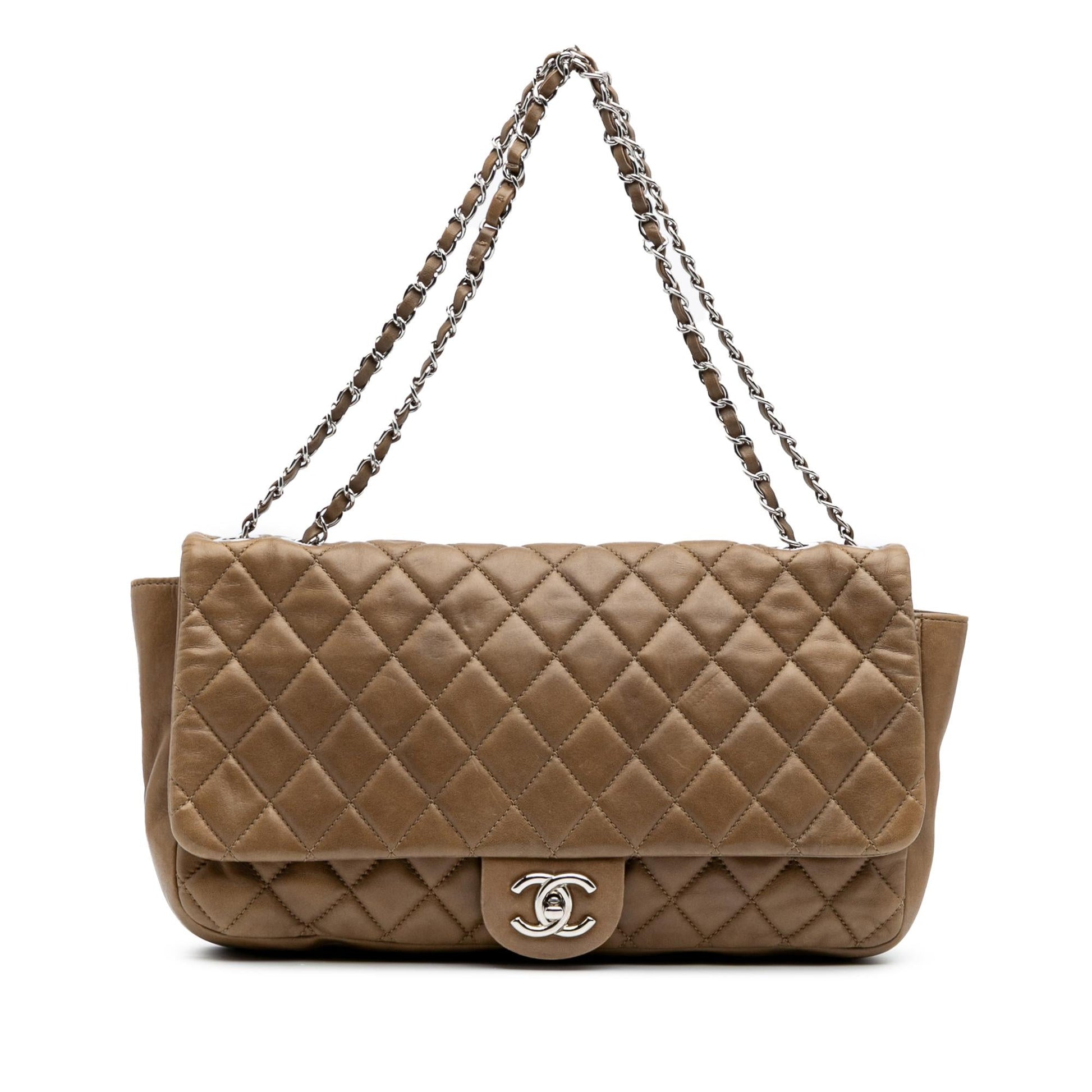 Chanel Gabrielle Shoulder Bag - Rovelle Bags