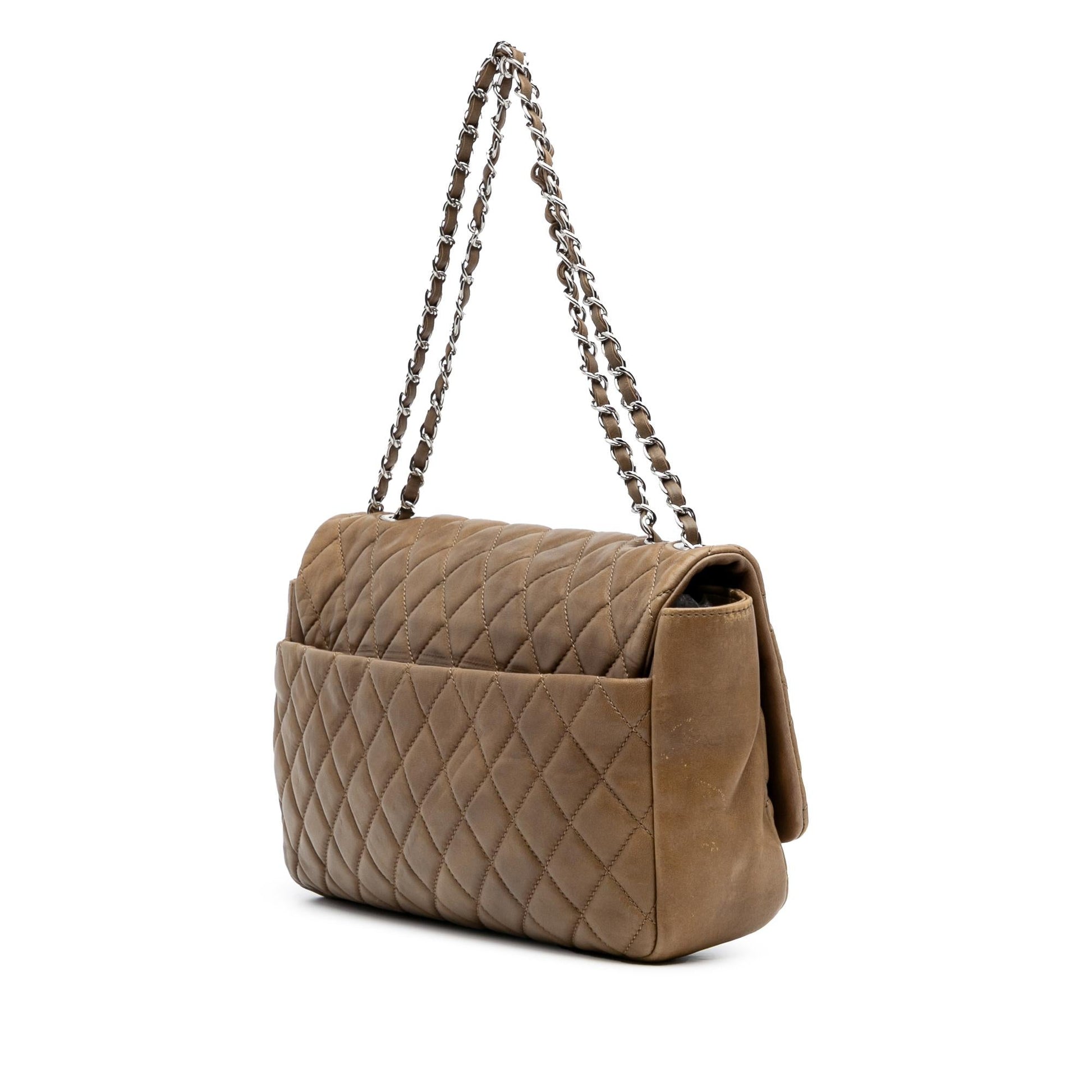 Chanel Gabrielle Shoulder Bag - Rovelle Bags