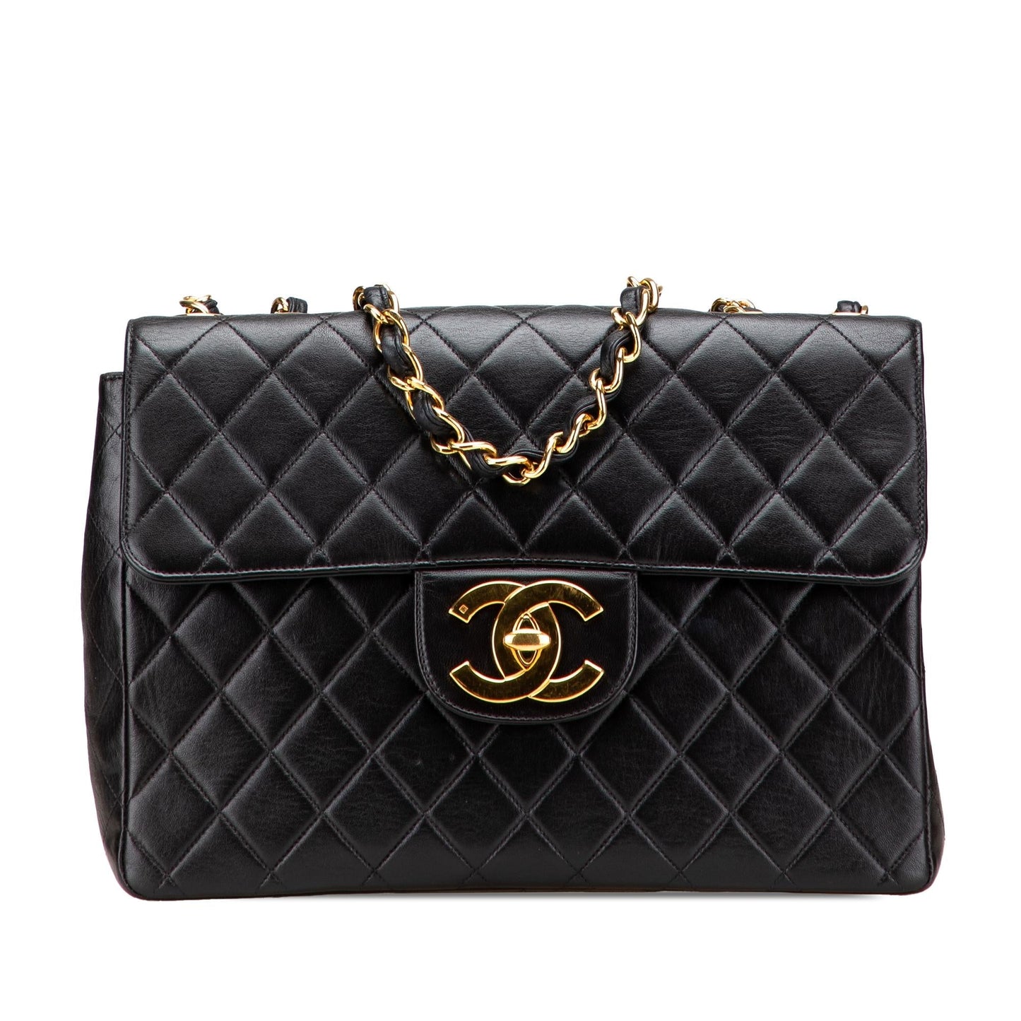 Chanel Gabrielle Shoulder Bag - Rovelle Bags