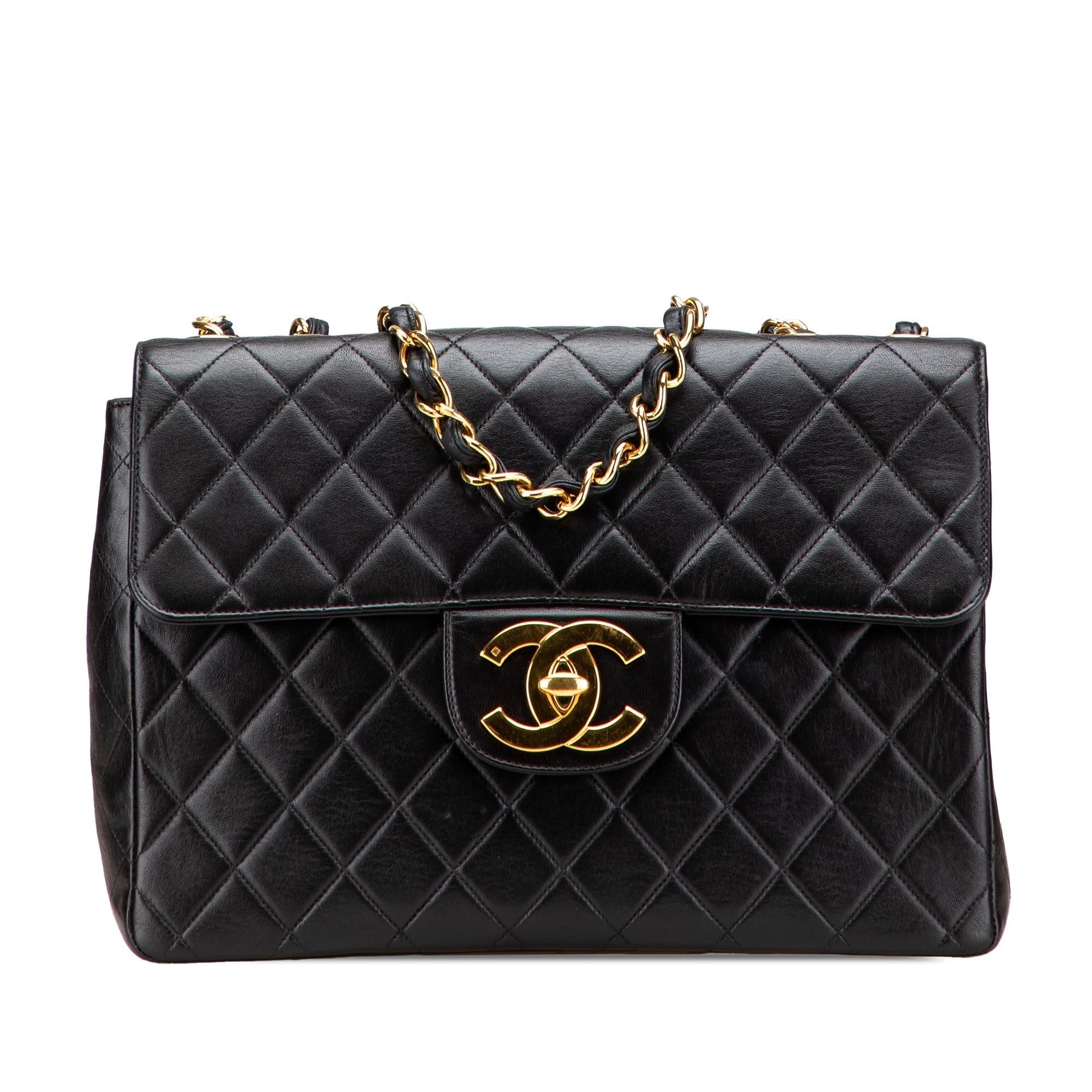 Chanel Gabrielle Shoulder Bag - Rovelle Bags