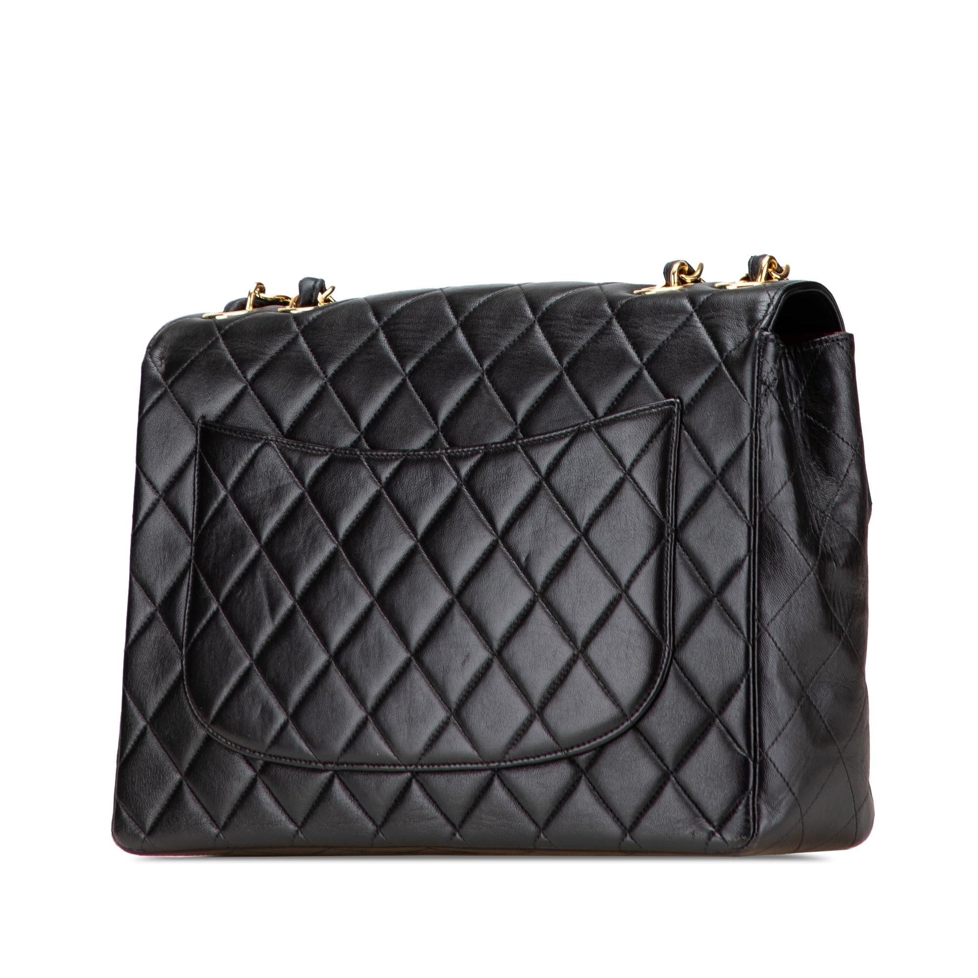 Chanel Gabrielle Shoulder Bag - Rovelle Bags