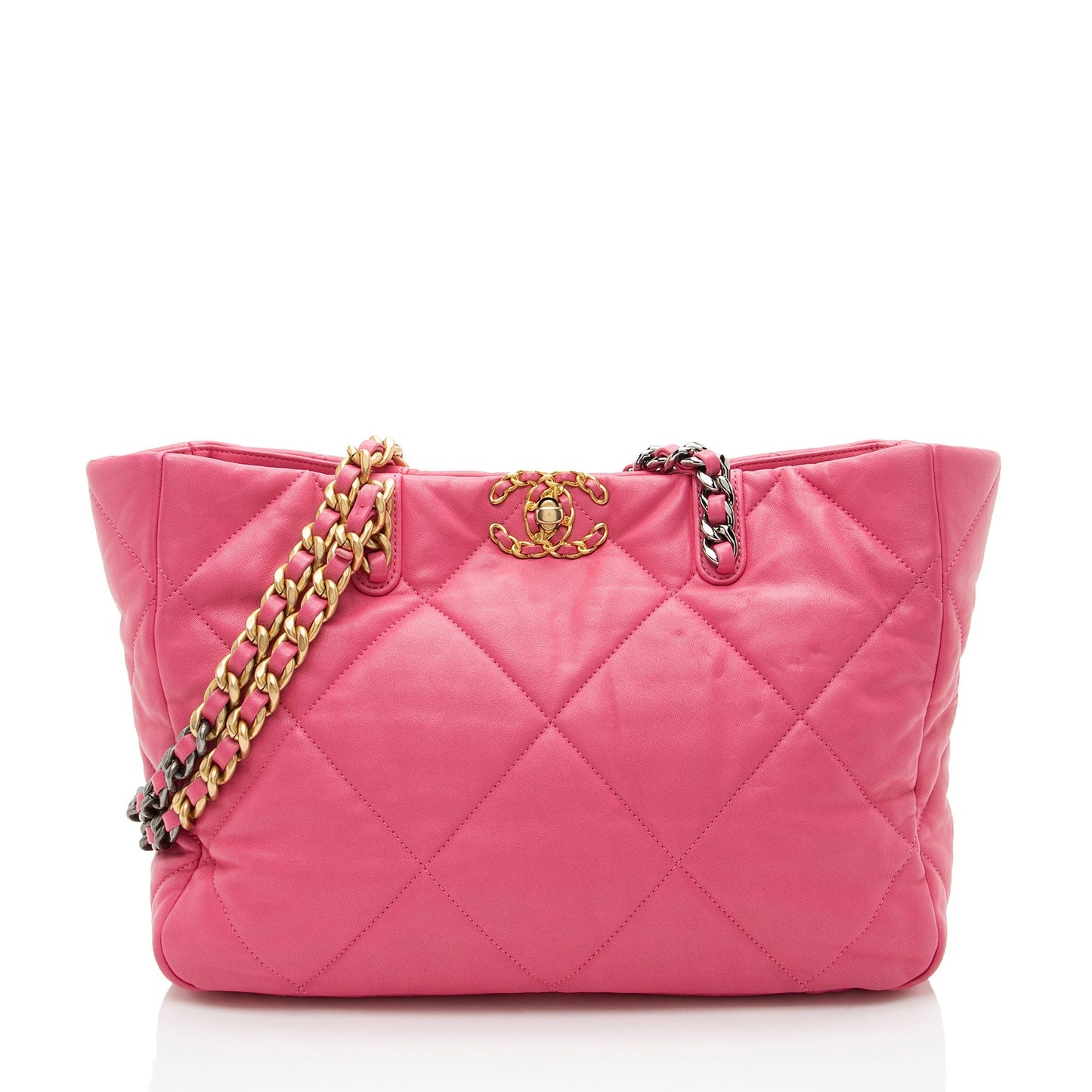 Chanel Gabrielle Tote - Rovelle Bags