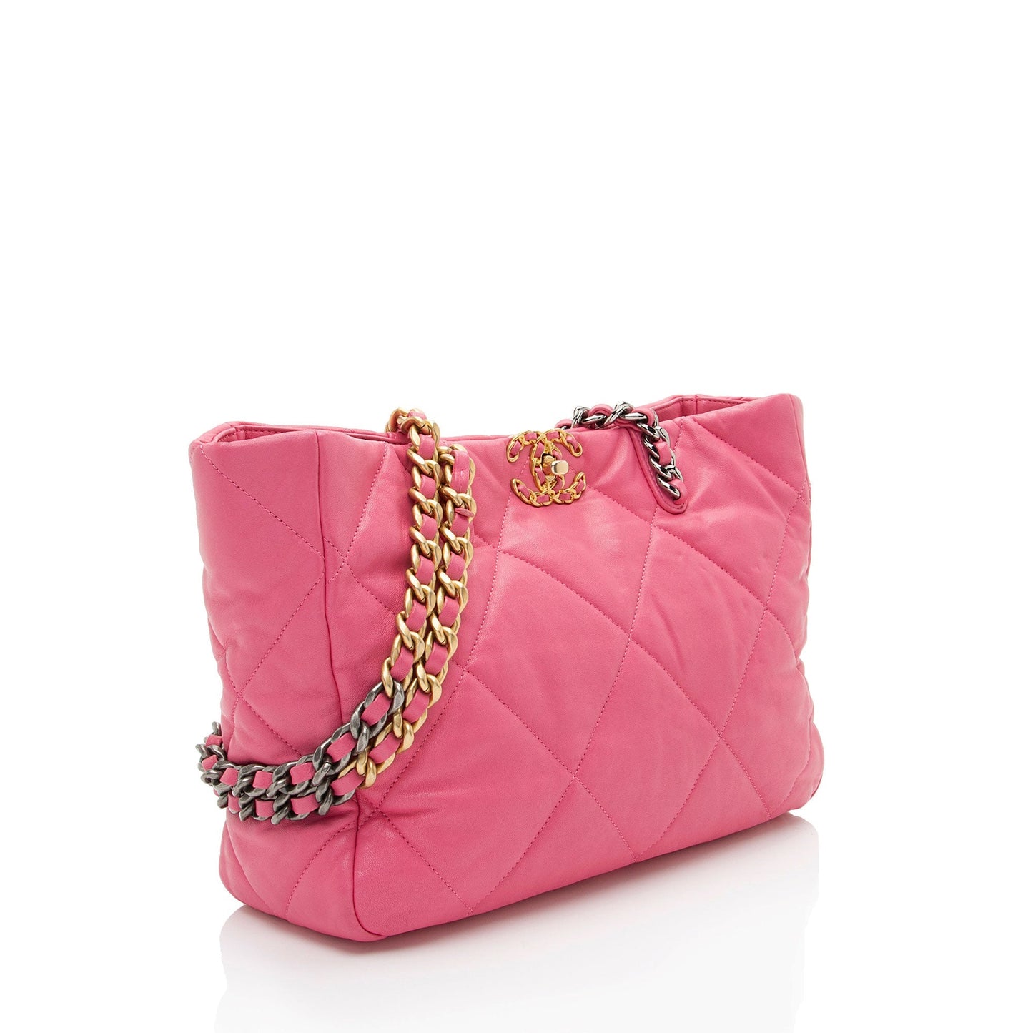 Chanel Gabrielle Tote - Rovelle Bags