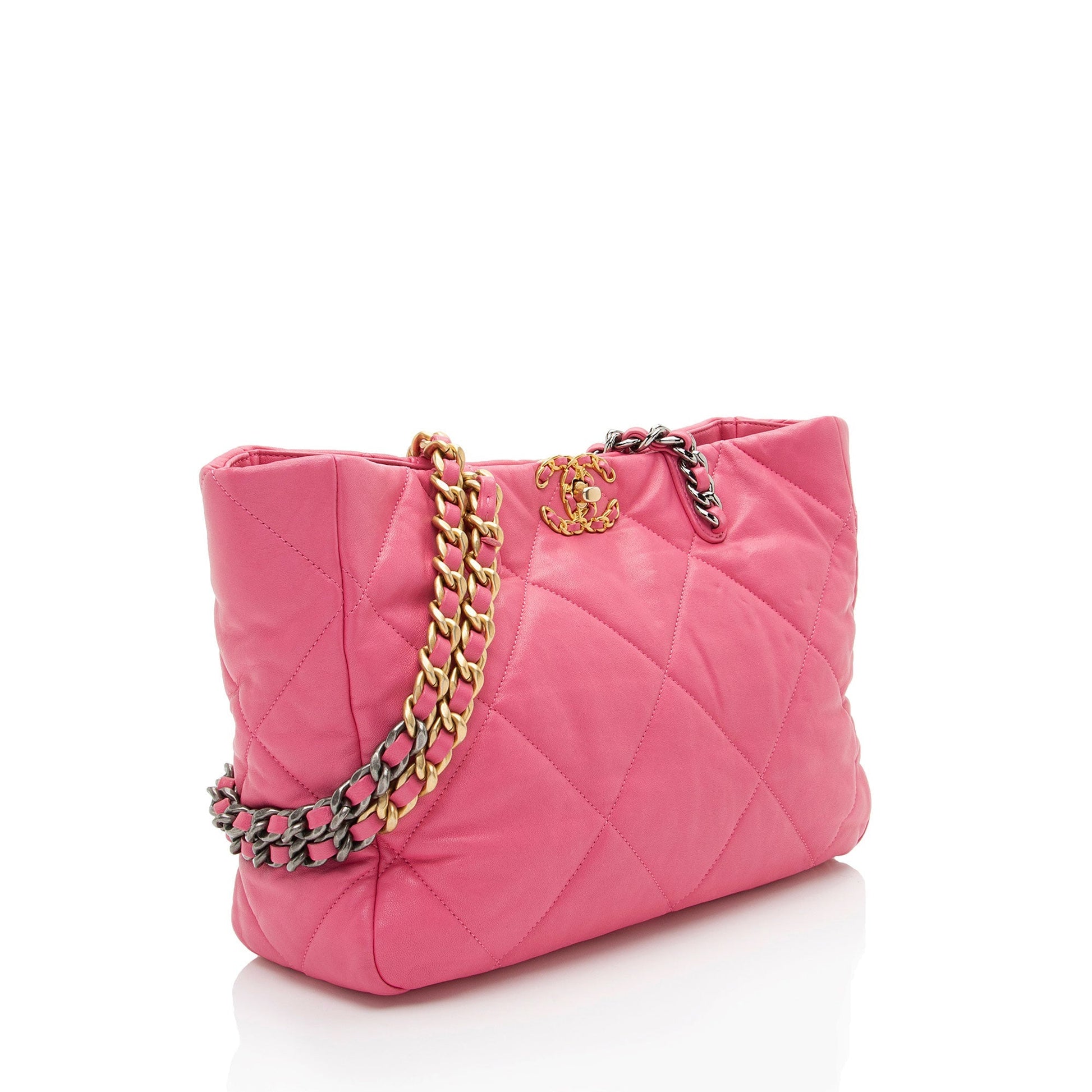 Chanel Gabrielle Tote - Rovelle Bags