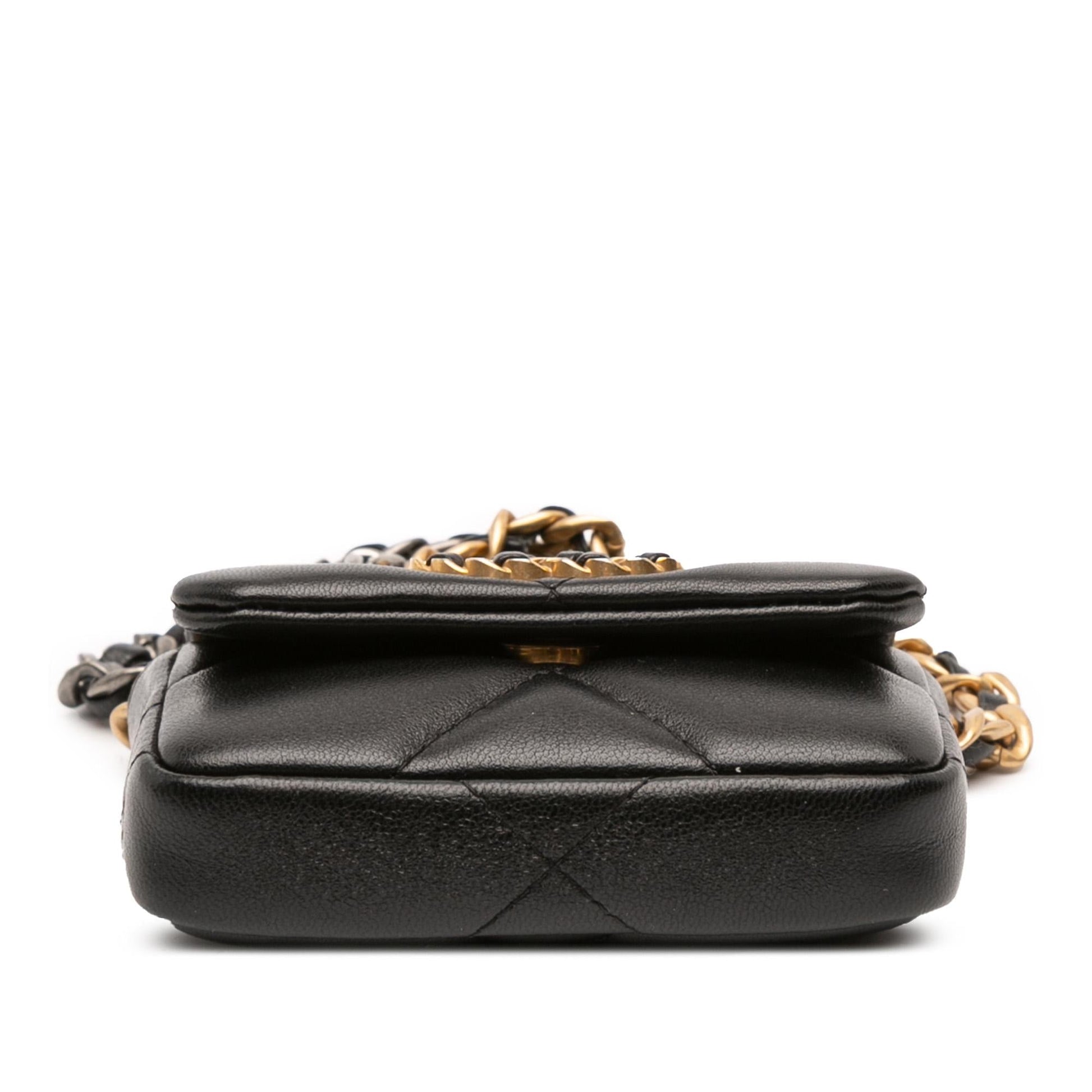 Chanel Gabrielle Shoulder Bag - Rovelle Bags
