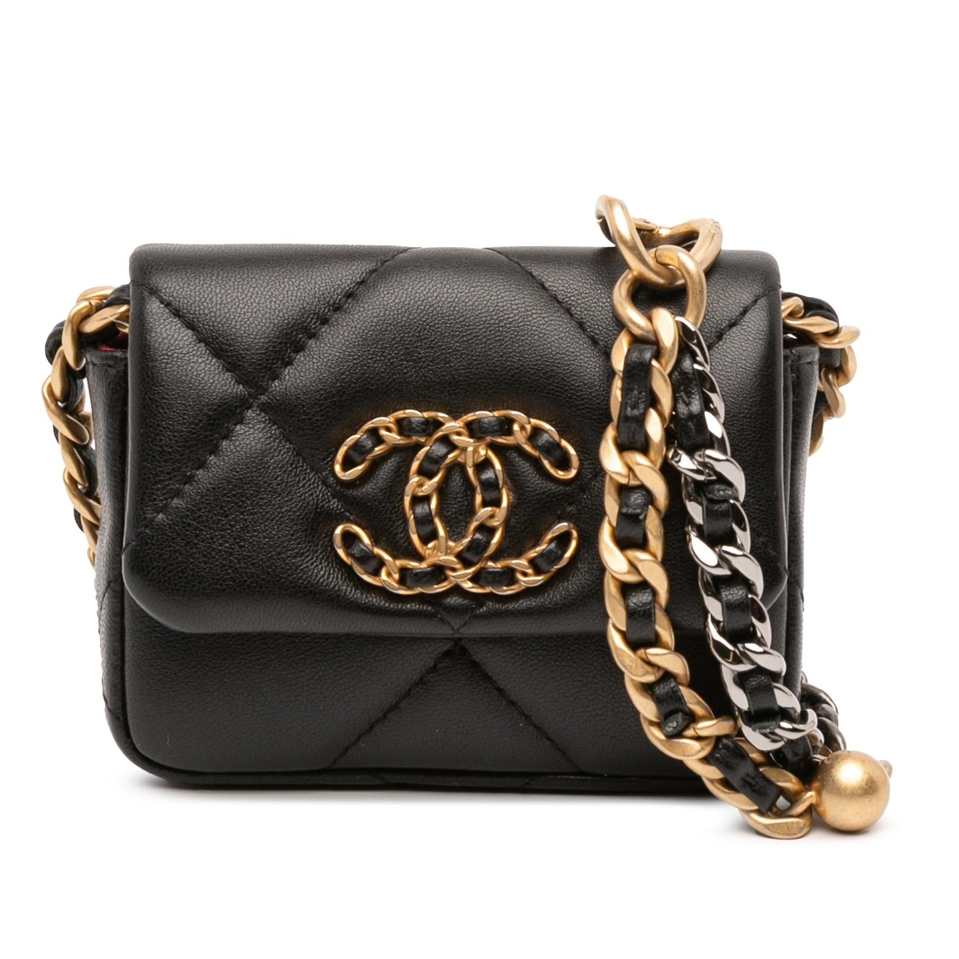 Chanel Gabrielle Shoulder Bag - Rovelle Bags