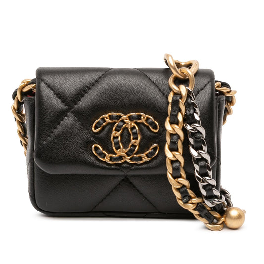 Chanel Gabrielle Shoulder Bag - Rovelle Bags