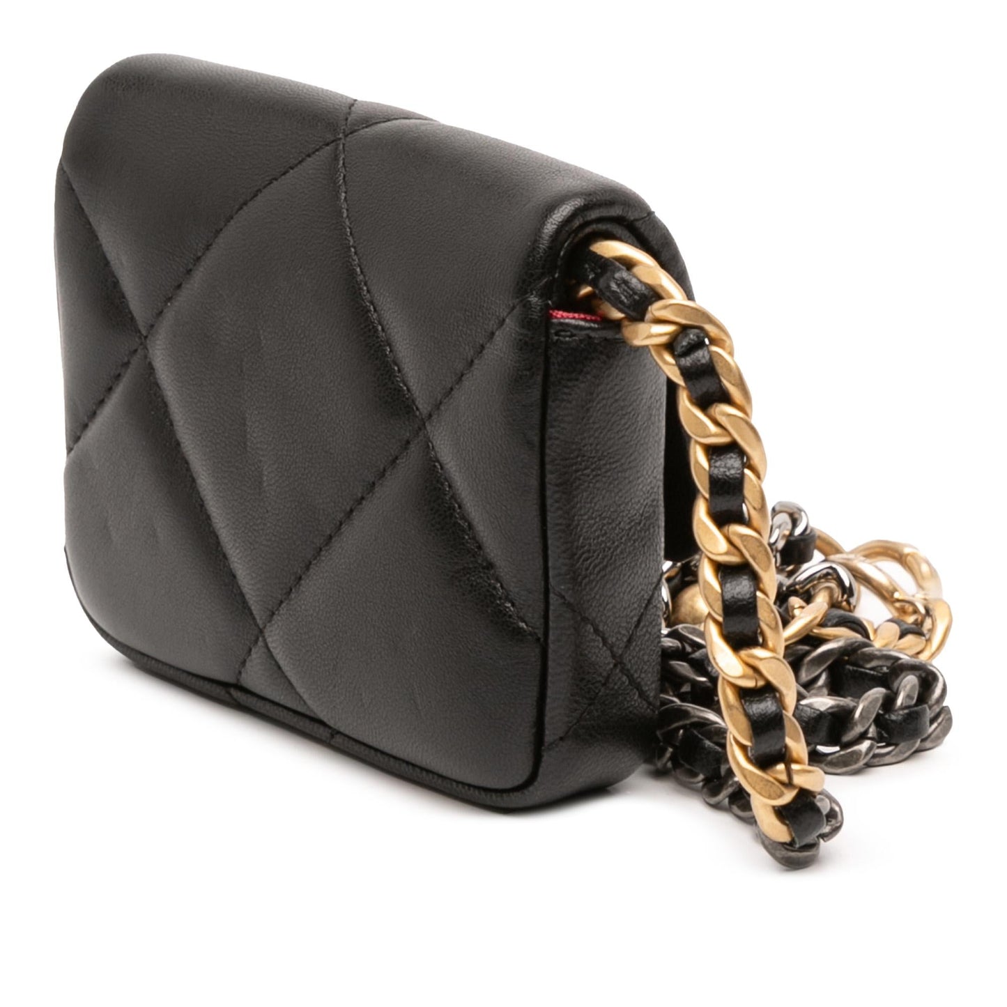 Chanel Gabrielle Shoulder Bag - Rovelle Bags