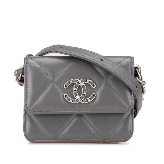Chanel Gabrielle Shoulder Bag - Rovelle Bags